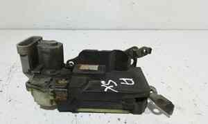 Serratura Posteriore Sinistra per Fiat Multipla 2 Serie (2004 - In produzione)