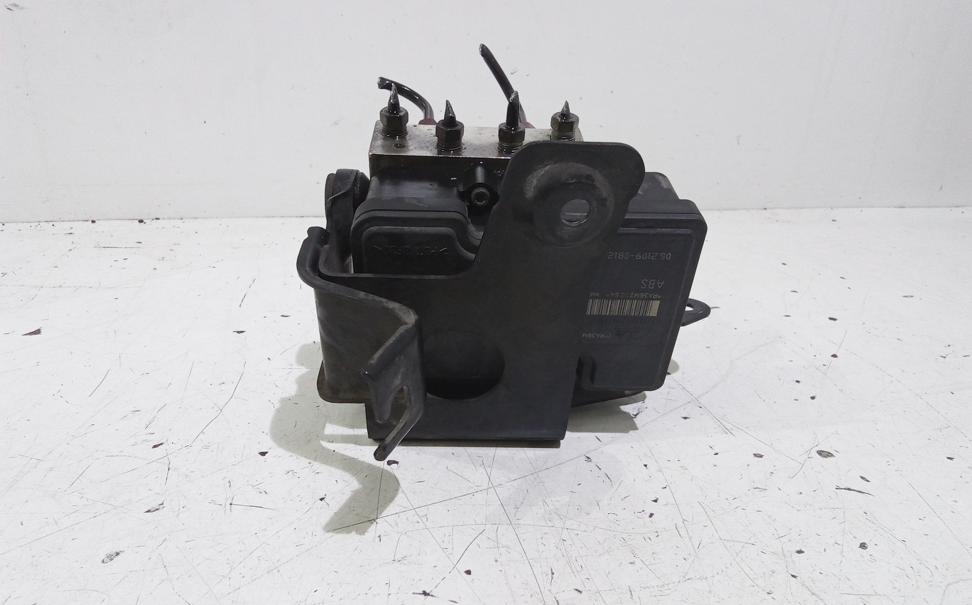 ABS per Suzuki Swift 3 Serie (94>04) (1994 - 2004)