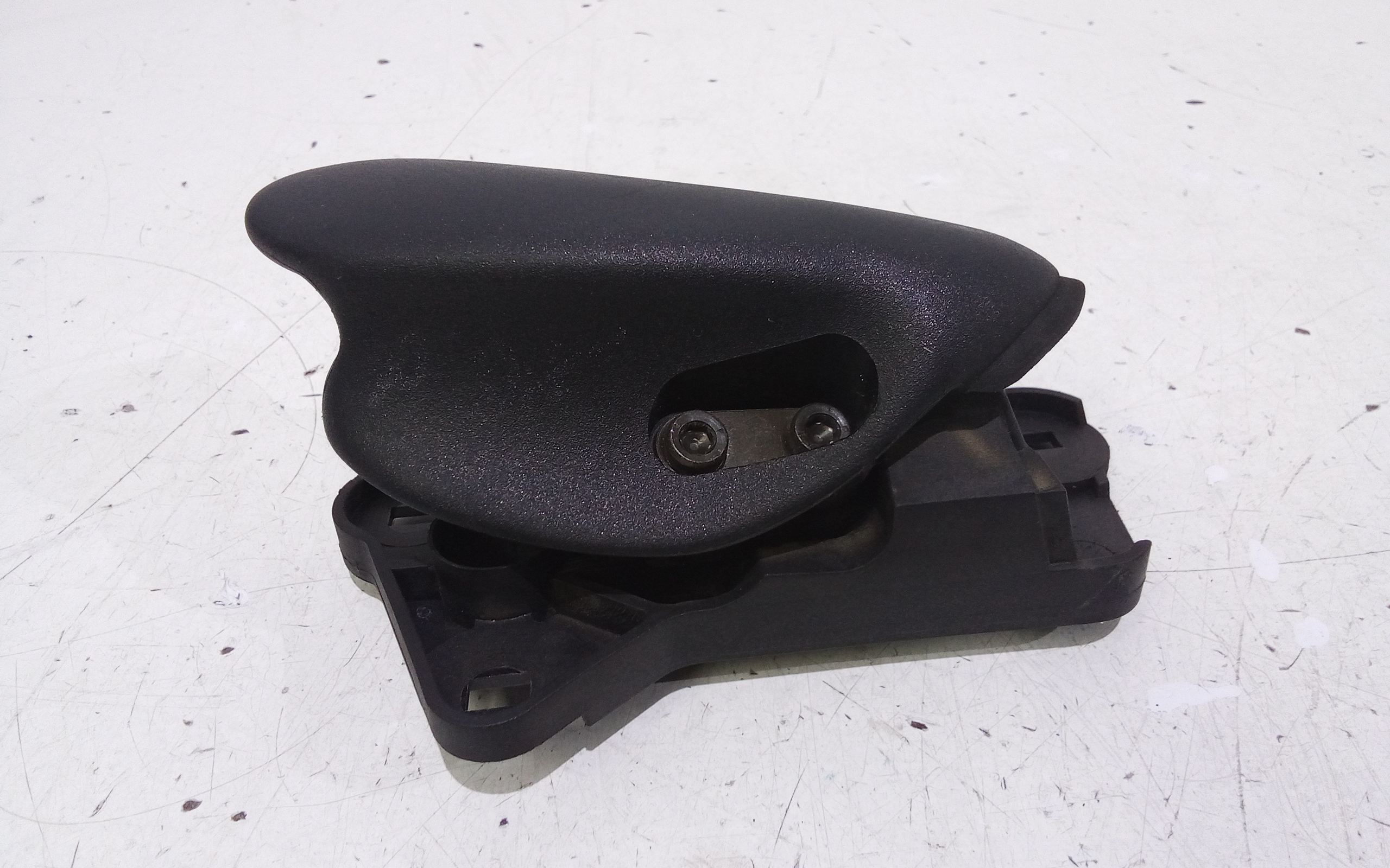 Maniglia interna Posteriore Destra per Fiat Multipla 2 Serie (2004 - In produzione)