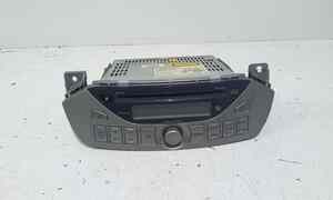 Autoradio per Nissan Pixo 1 Serie (2009 - 2013)