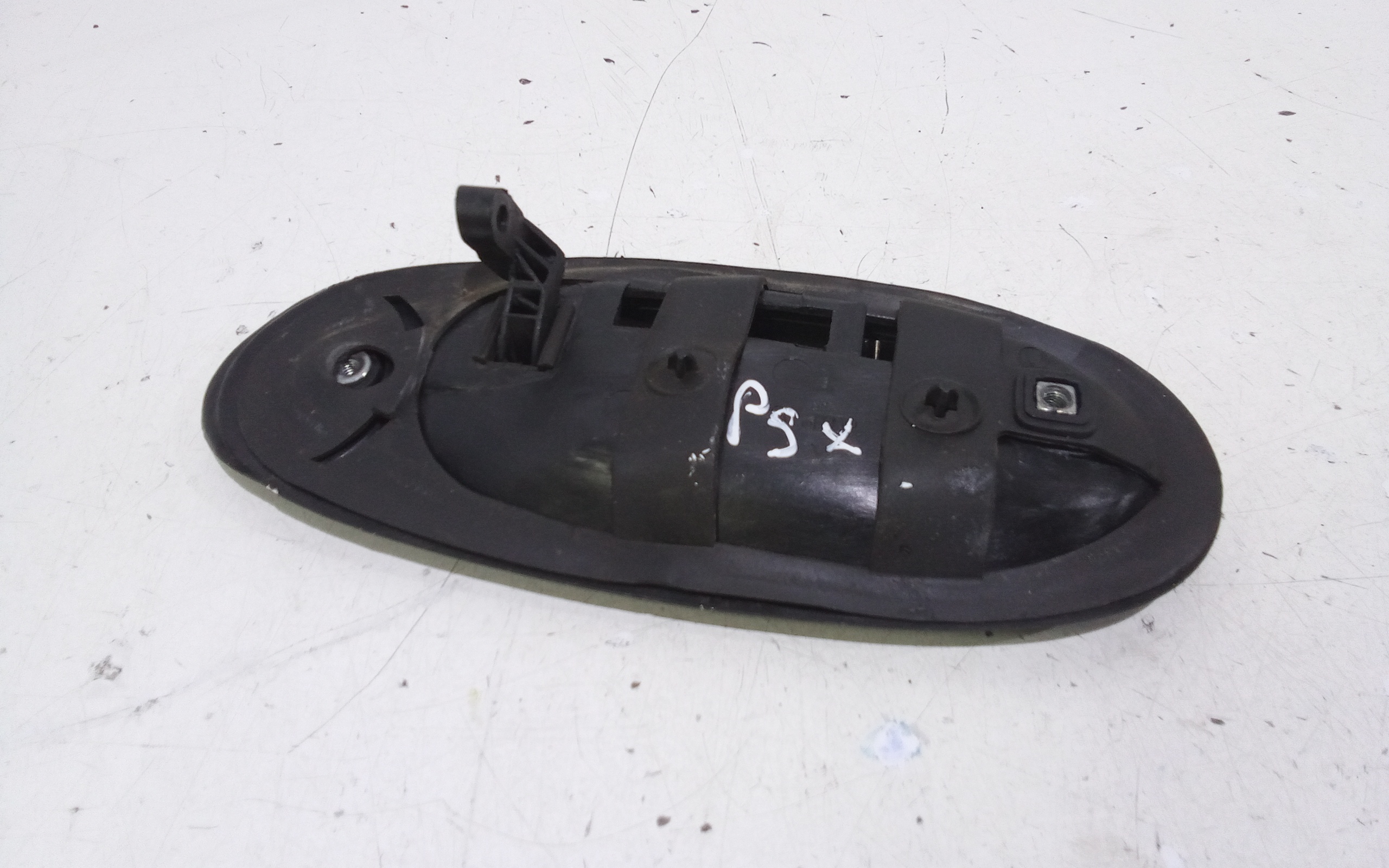 Maniglia esterna Posteriore Sinistra per Fiat Multipla 2 Serie (2004 - In produzione)