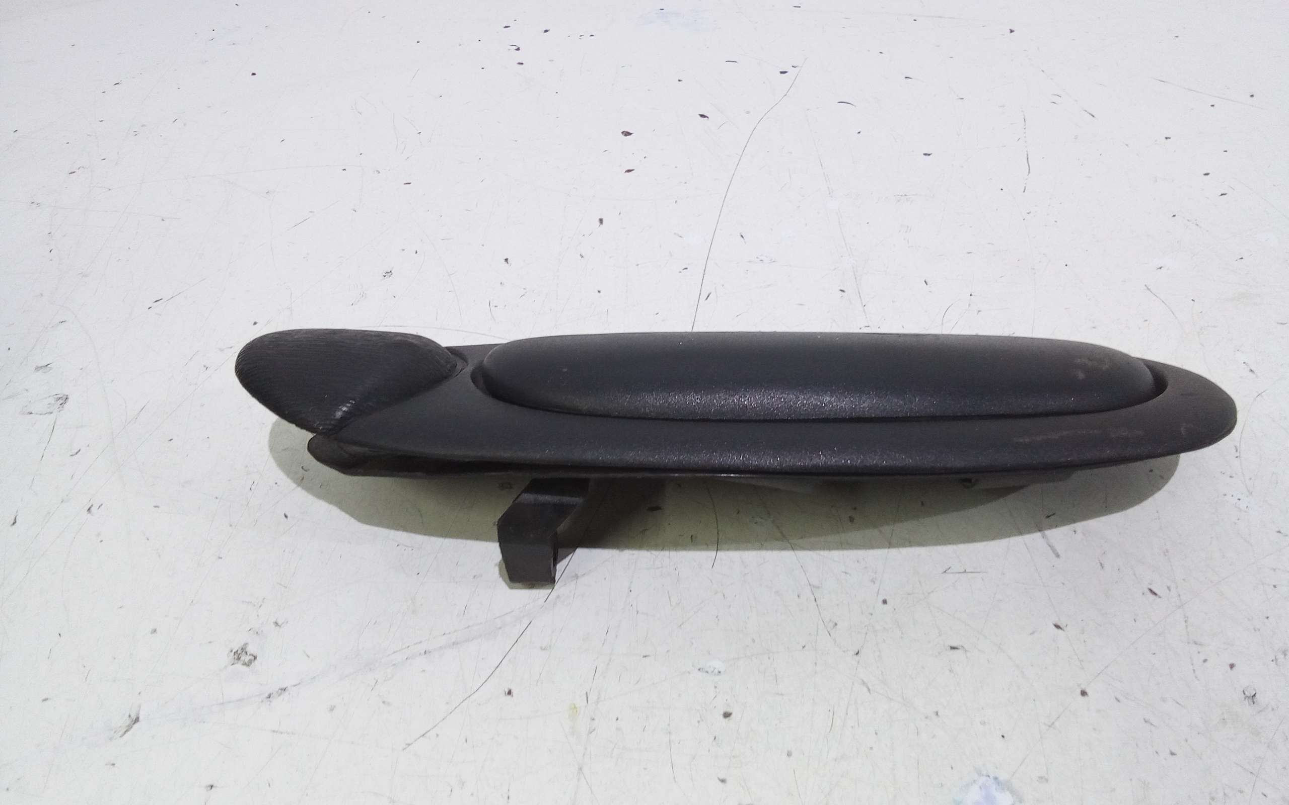 Maniglia esterna Posteriore Sinistra per Fiat Multipla 2 Serie (2004 - In produzione)