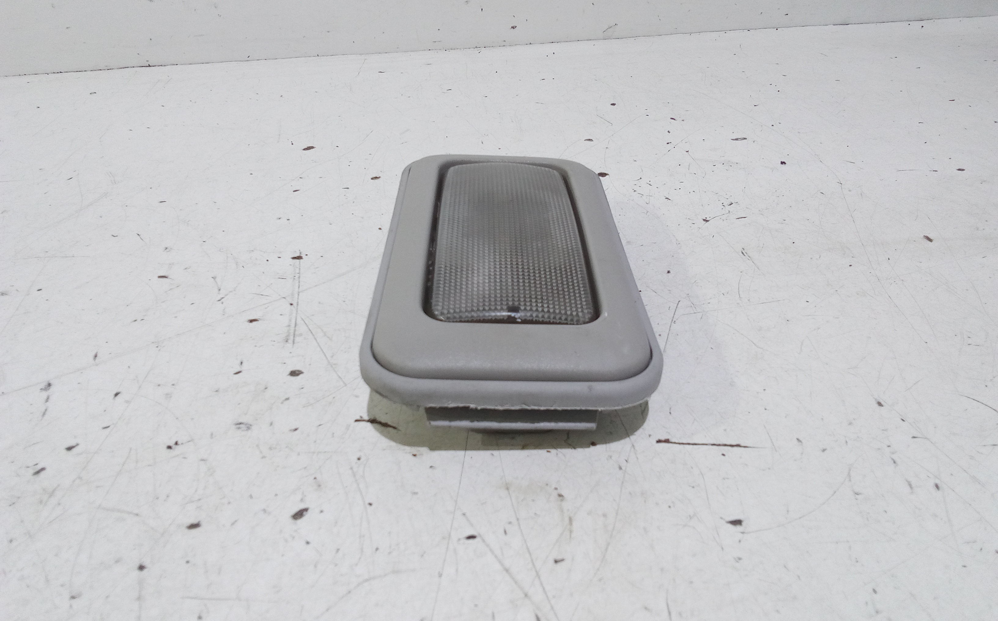 Plafoniera per Fiat Qubo 1 Serie (2008 - In produzione)