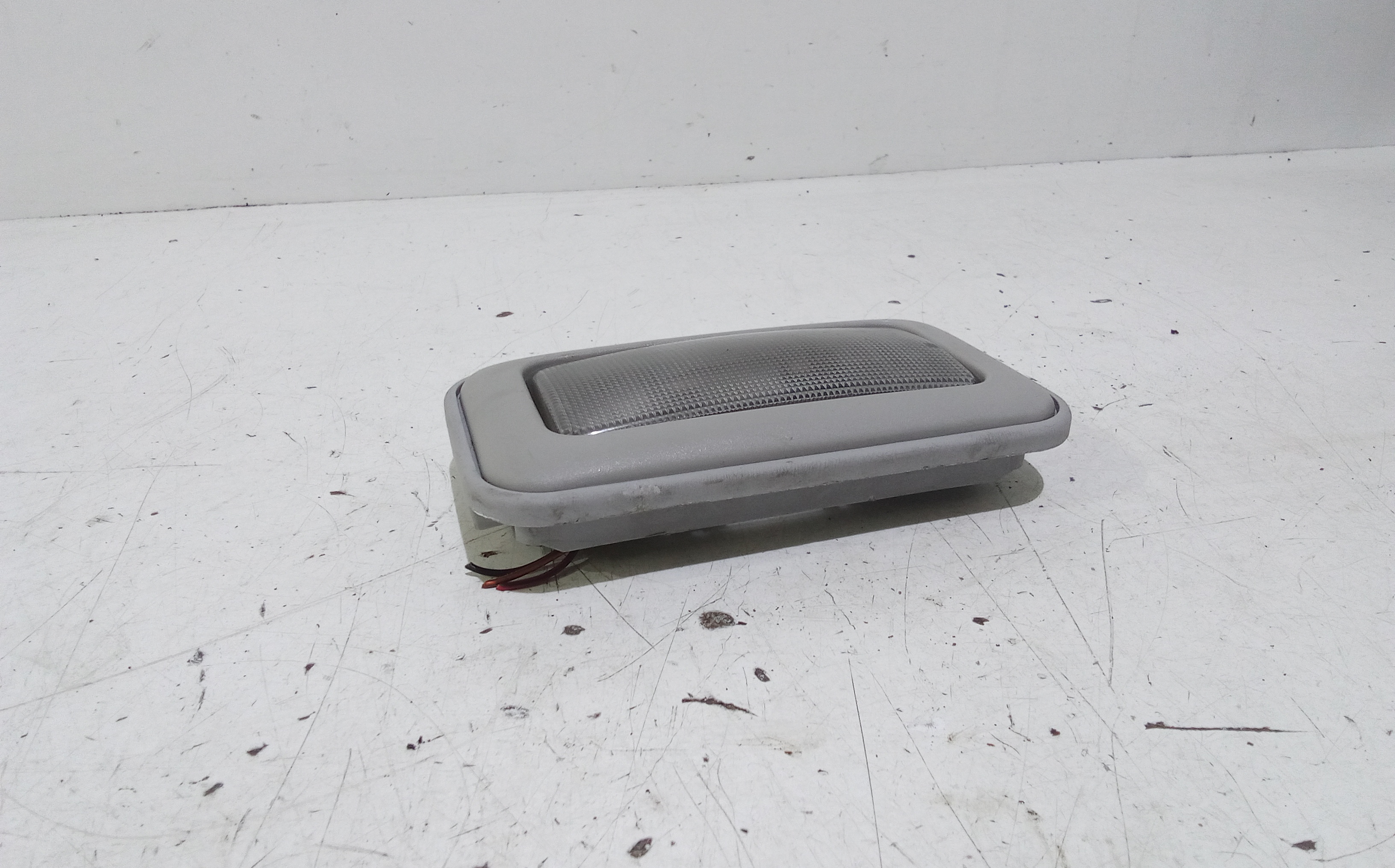 Plafoniera per Fiat Qubo 1 Serie (2008 - In produzione)