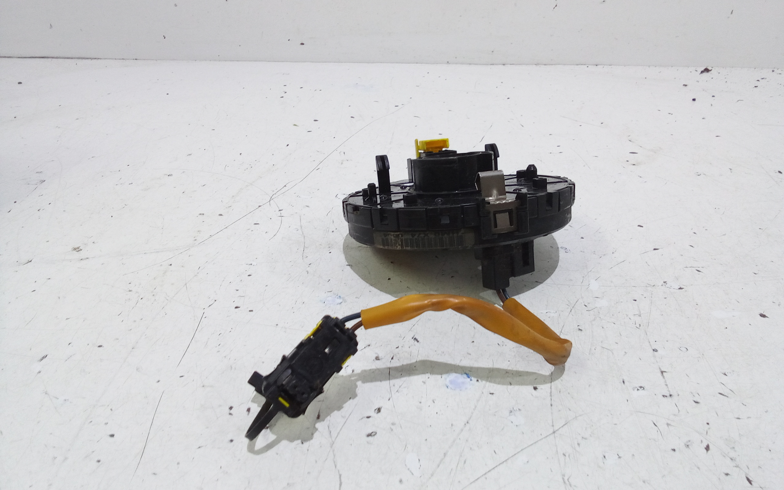 Contatto Spiralato per Kia Picanto 1 Serie (2004 - 2008)