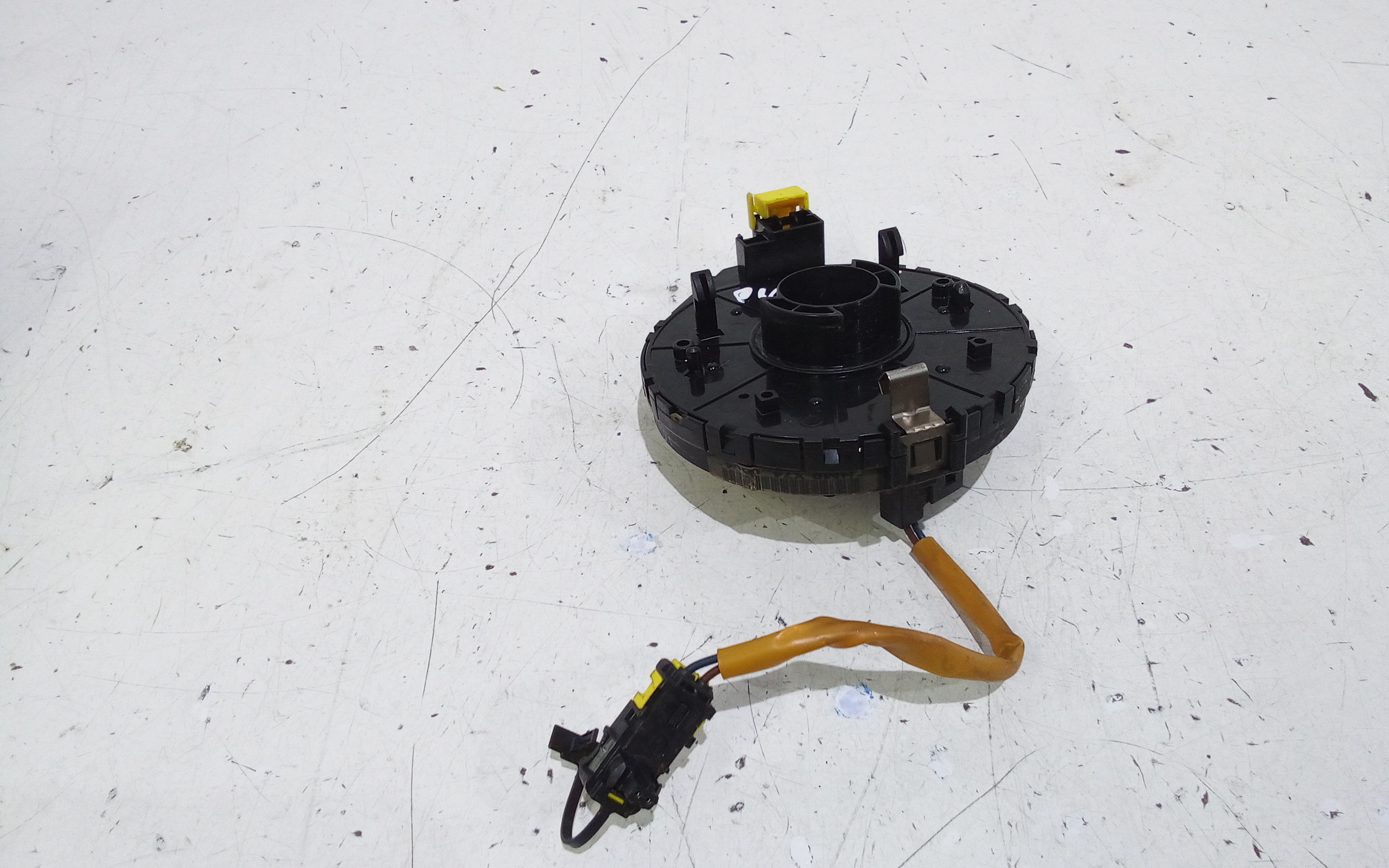 Contatto Spiralato per Kia Picanto 1 Serie (2004 - 2008)