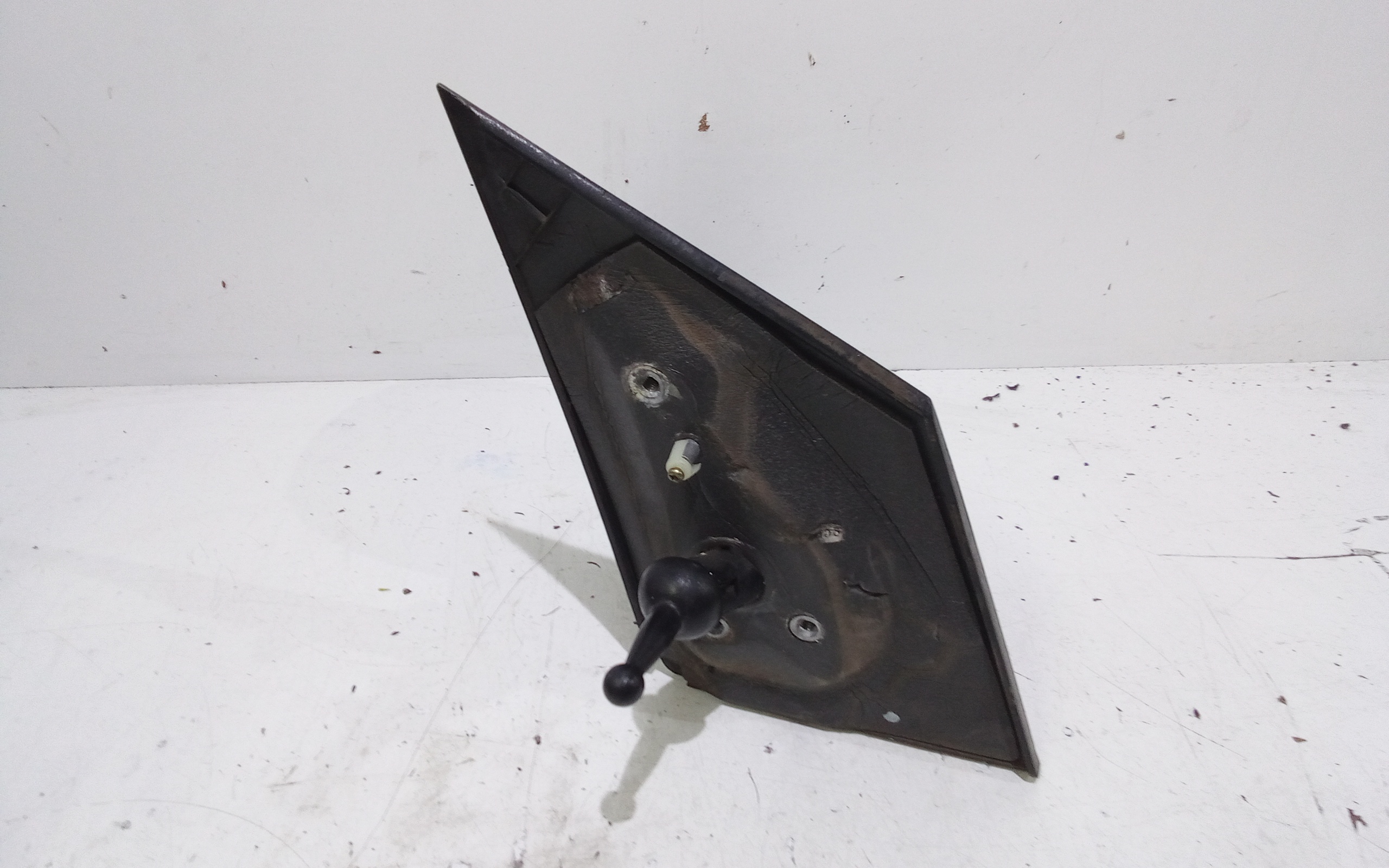 Specchietto Retrovisore Sinistro per Hyundai Getz 2 Serie (2005 - 2008)
