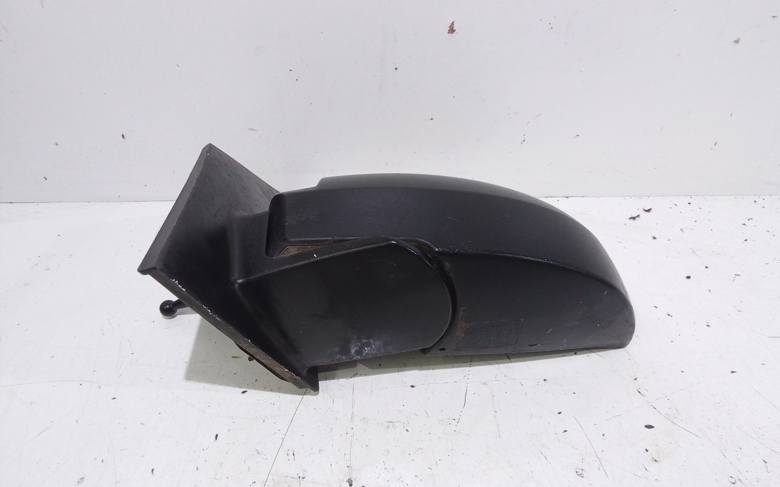 Specchietto Retrovisore Sinistro per Hyundai Getz 2 Serie (2005 - 2008)