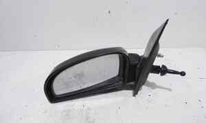 Specchietto Retrovisore Sinistro per Hyundai Getz 2 Serie (2005 - 2008)