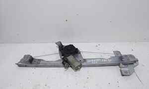 Cremagliera anteriore destra passeggero per Dacia Sandero 1 Serie (2008 - 2012)