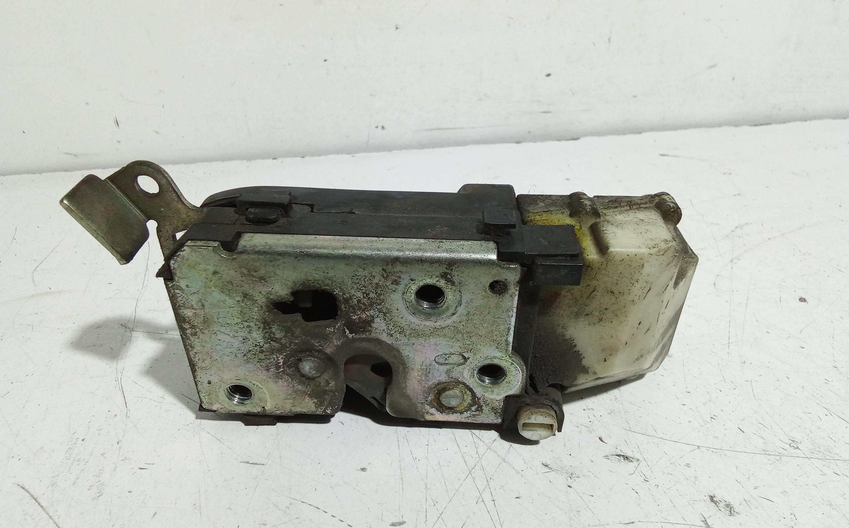 Serratura Posteriore destra per Fiat Multipla 2 Serie (2004 - In produzione)