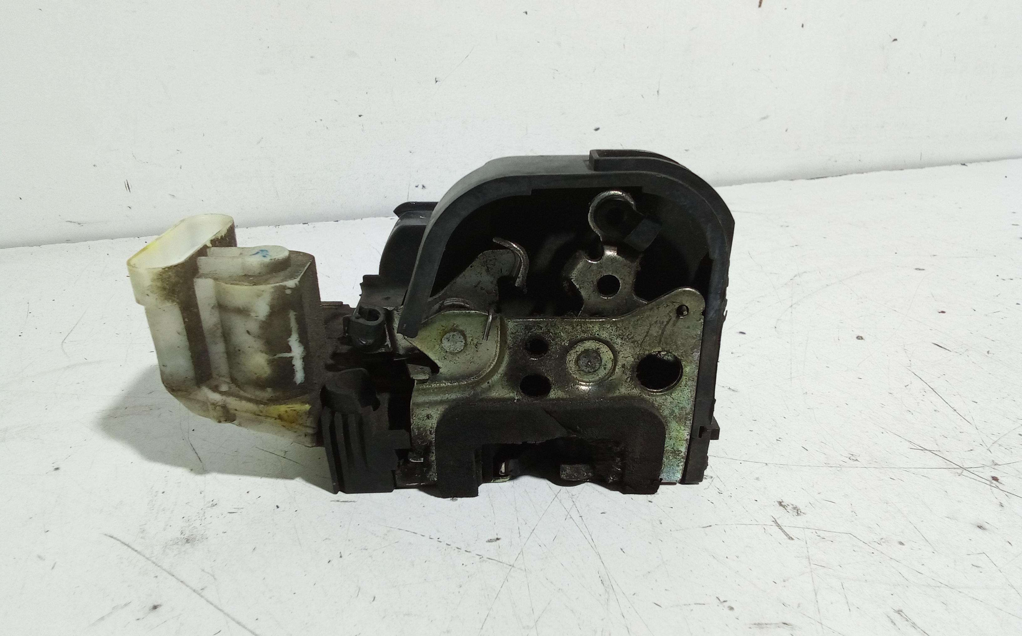 Serratura Anteriore Destra per Fiat Multipla 2 Serie (2004 - In produzione)