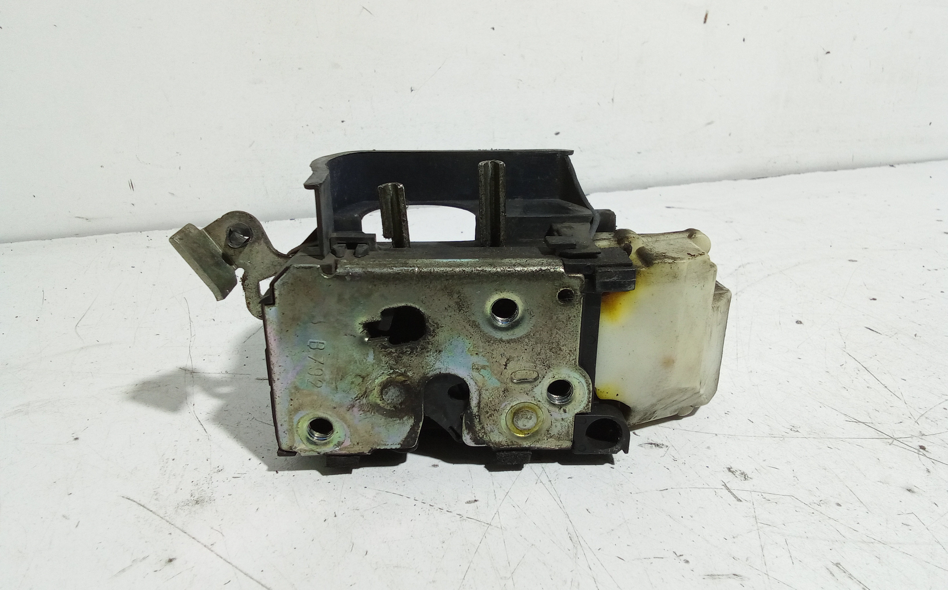 Serratura Anteriore Destra per Fiat Multipla 2 Serie (2004 - In produzione)