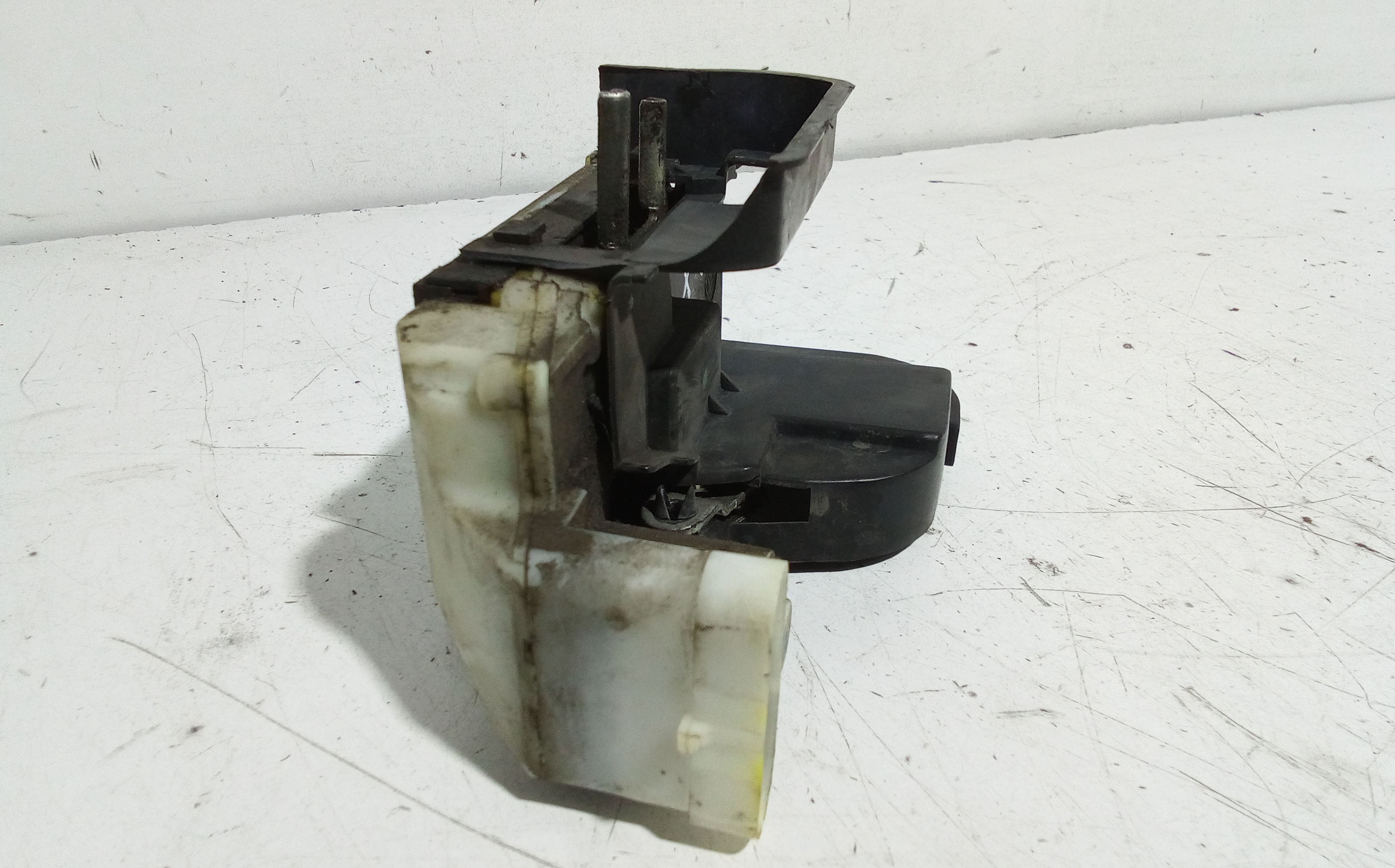 Serratura Anteriore Destra per Fiat Multipla 2 Serie (2004 - In produzione)