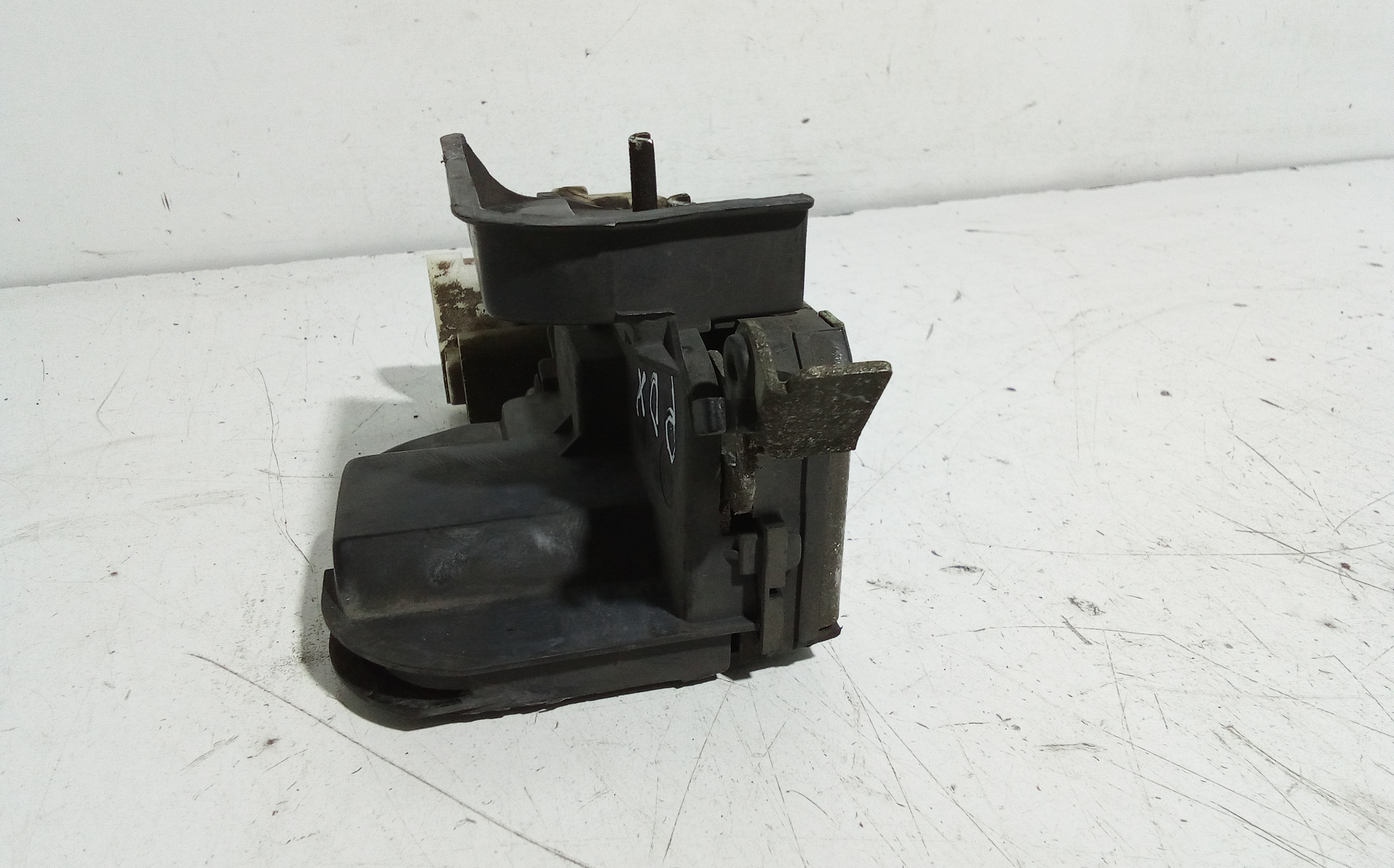 Serratura Anteriore Destra per Fiat Multipla 2 Serie (2004 - In produzione)