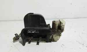 Serratura Anteriore Destra per Fiat Multipla 2 Serie (2004 - In produzione)