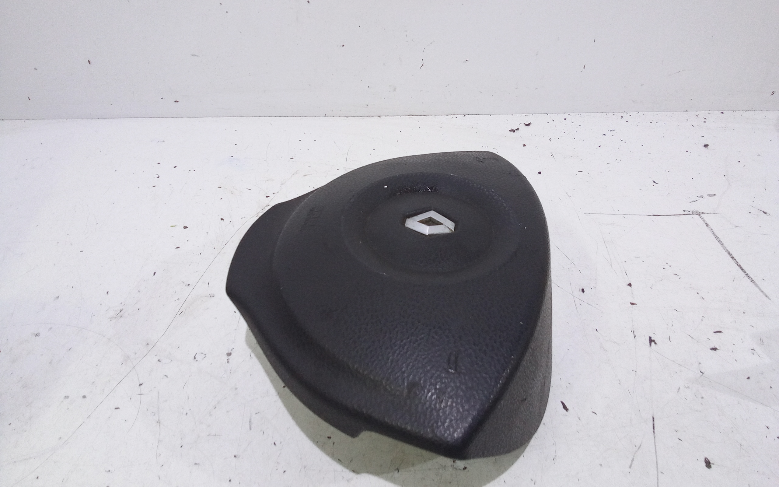 Airbag Volante per Renault Modus 1 Serie (2004 - 2006)