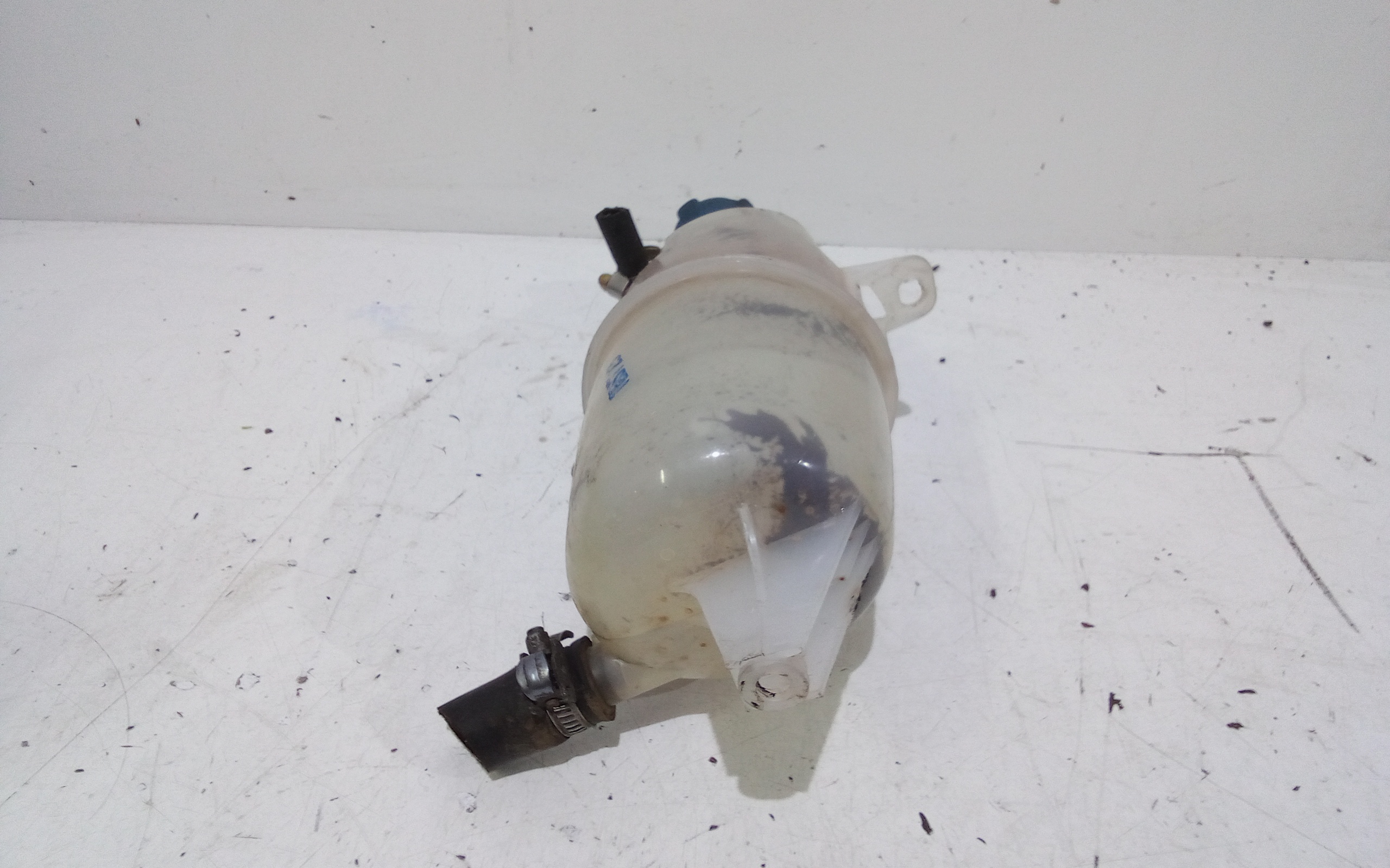 Vaschetta liquido radiatore per Fiat Multipla 2 Serie (2004 - In produzione)