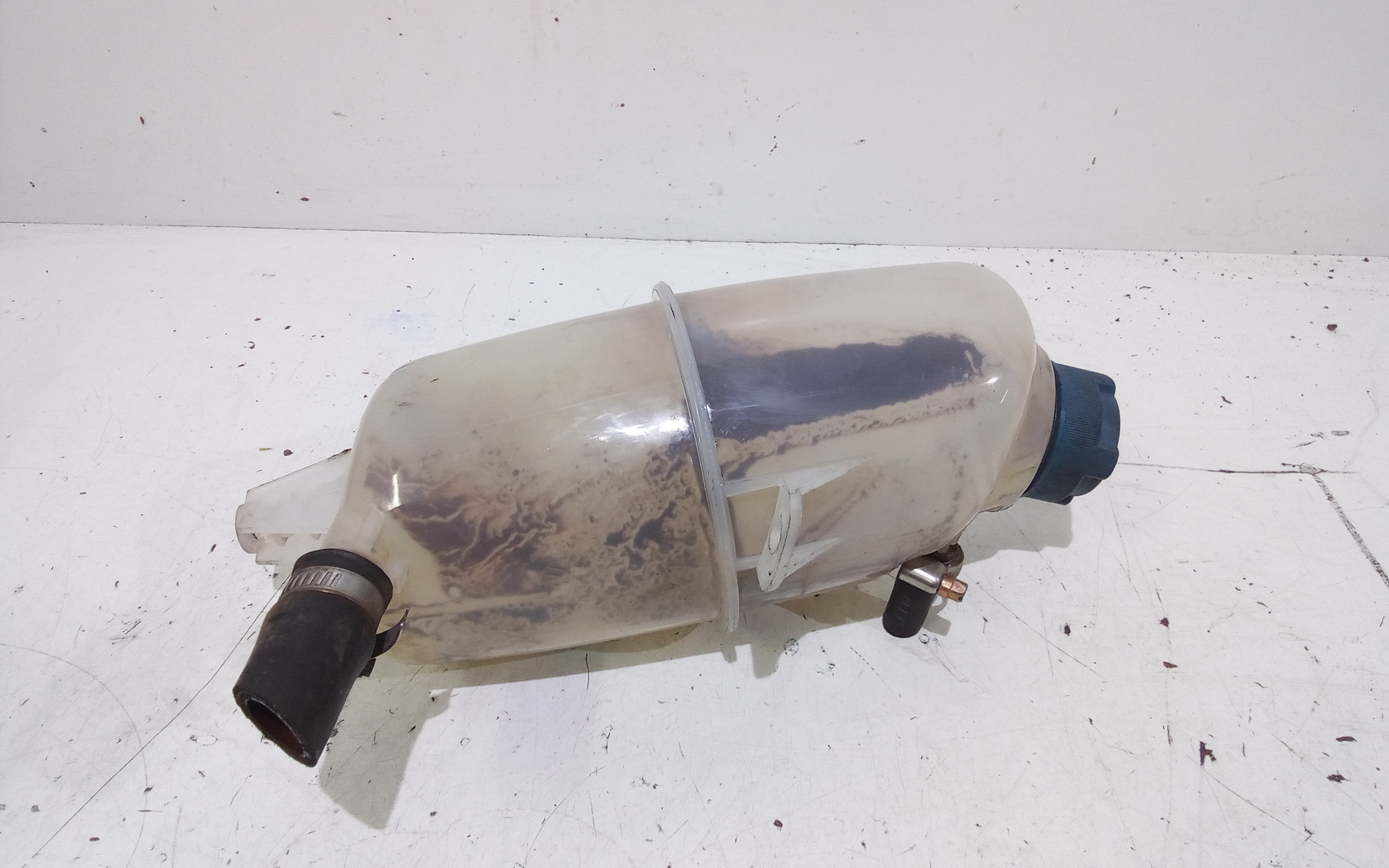 Vaschetta liquido radiatore per Fiat Multipla 2 Serie (2004 - In produzione)