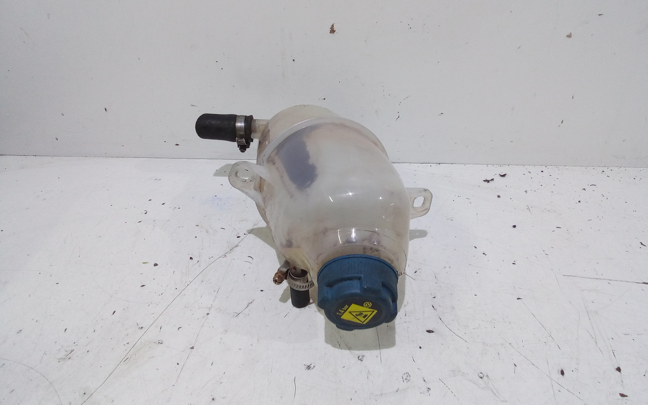 Vaschetta liquido radiatore per Fiat Multipla 2 Serie (2004 - In produzione)