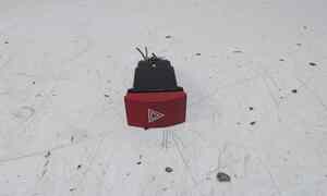 Pulsante luci di emergenza per Hyundai Getz 1 Serie (2002 - 2005)