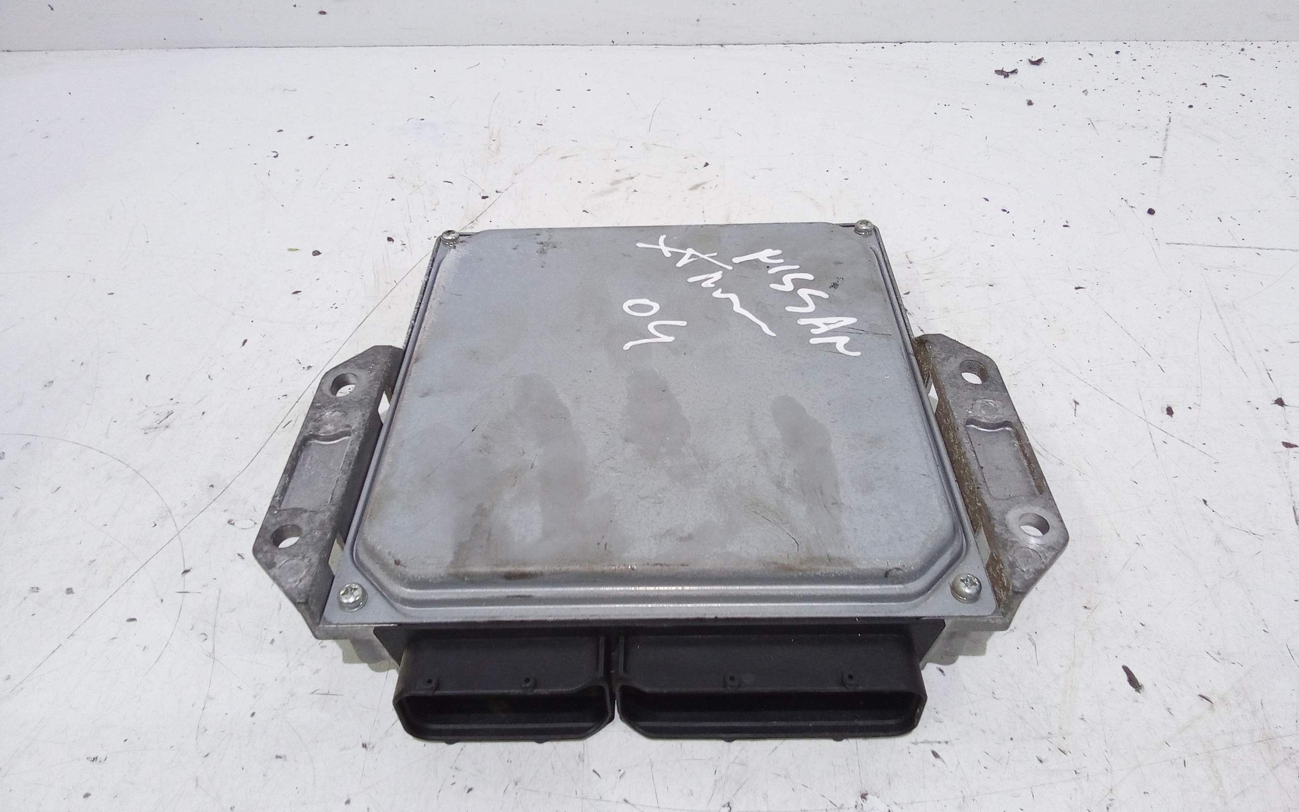 Centralina motore per Nissan X-trail 1 Serie (2001 - 2007)