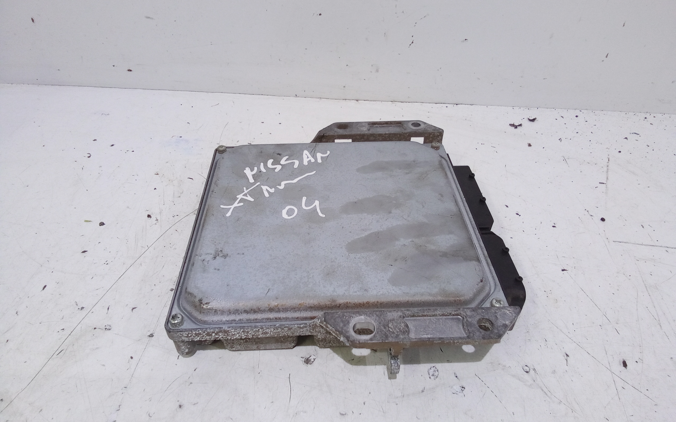 Centralina motore per Nissan X-trail 1 Serie (2001 - 2007)