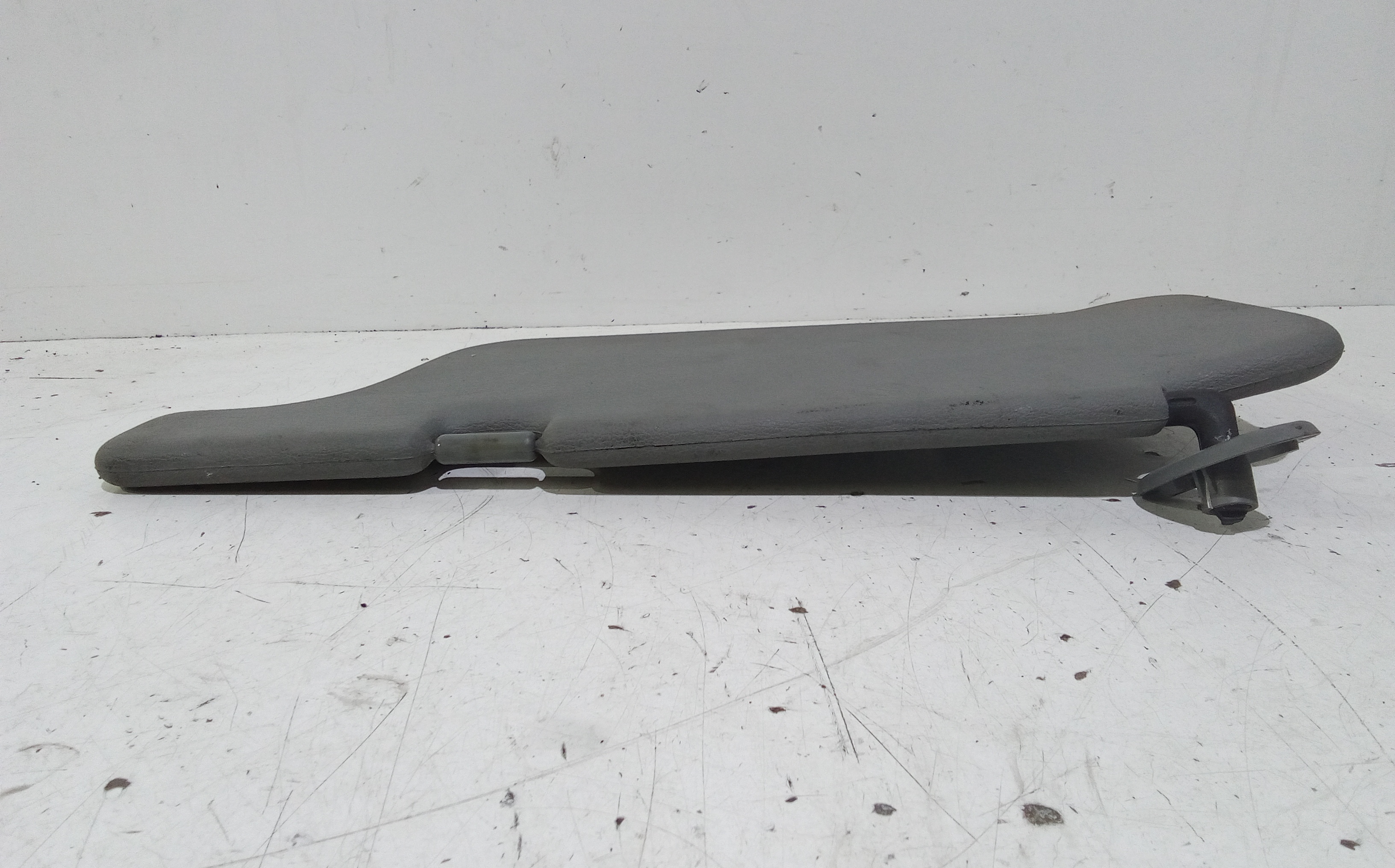 Parasole aletta Lato Passeggero per Nissan Micra 1 Serie (1992 - 1998)