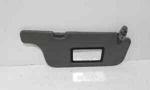 Parasole aletta Lato Passeggero per Nissan Micra 1 Serie (1992 - 1998)