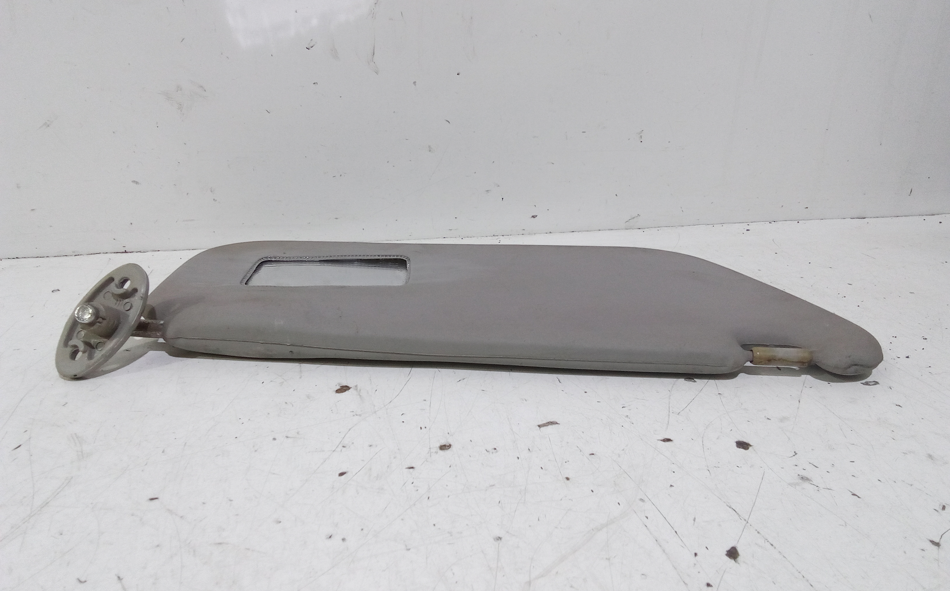 Parasole aletta Lato Passeggero per Daewoo Matiz 1 Serie (1998 - 2001)