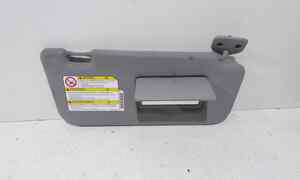 Parasole aletta Lato Passeggero per Mitsubishi Colt Serie 3p (z30)  (04>12) (2004 - 2012)