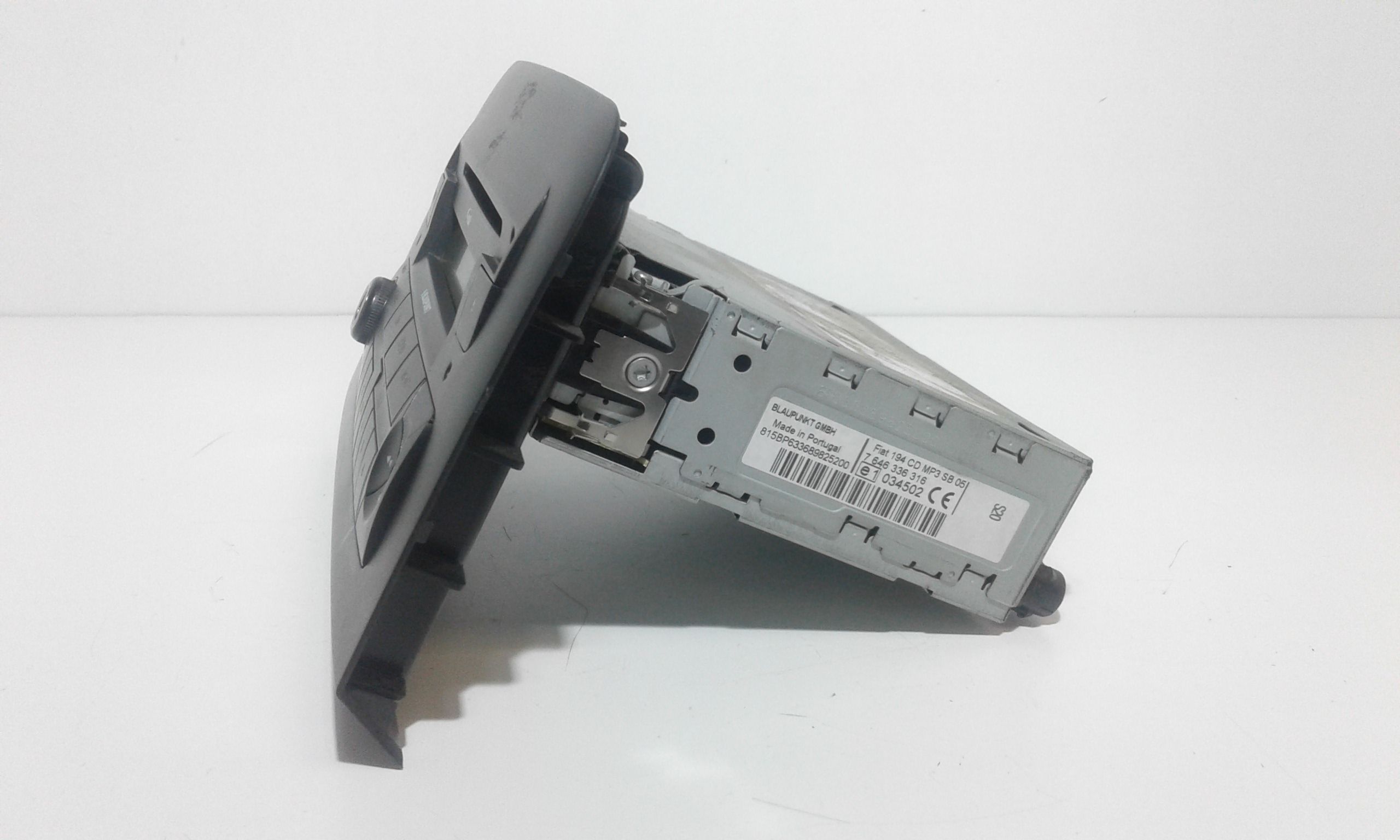 Autoradio FIAT Croma 3 Serie