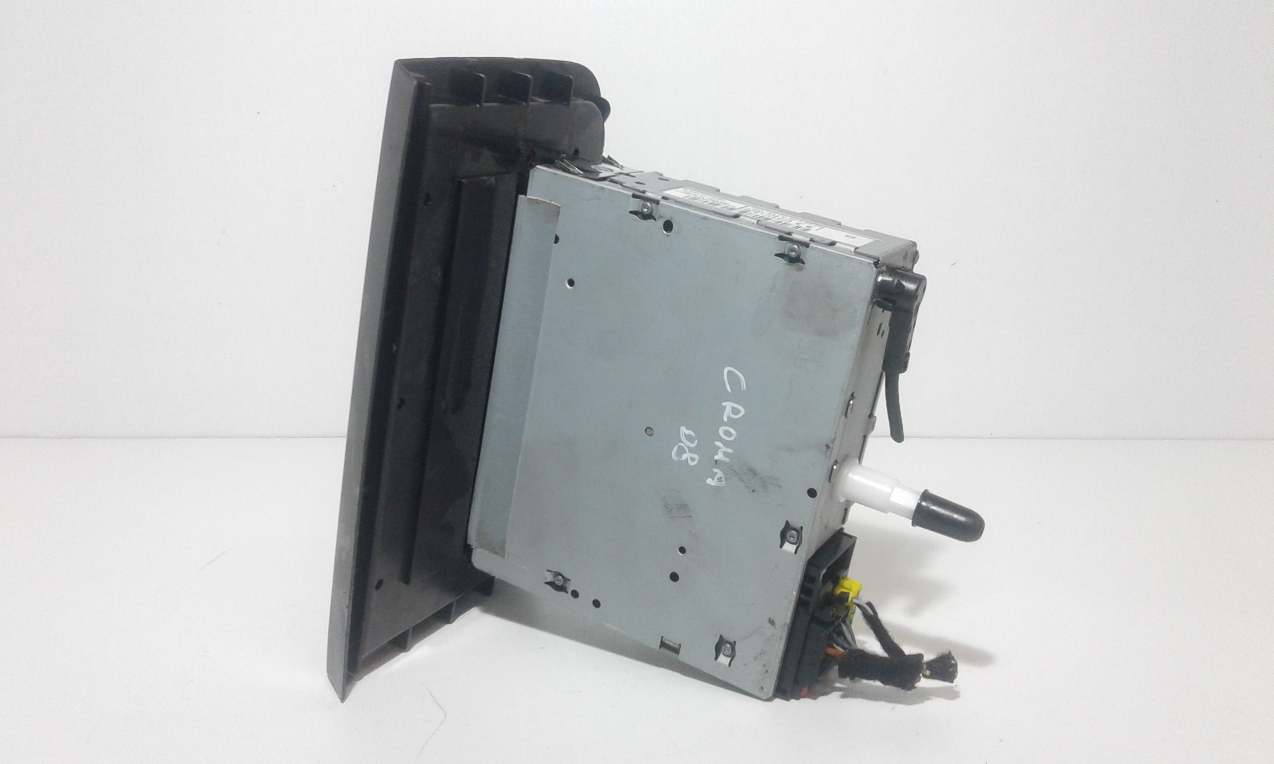 Autoradio FIAT Croma 3 Serie