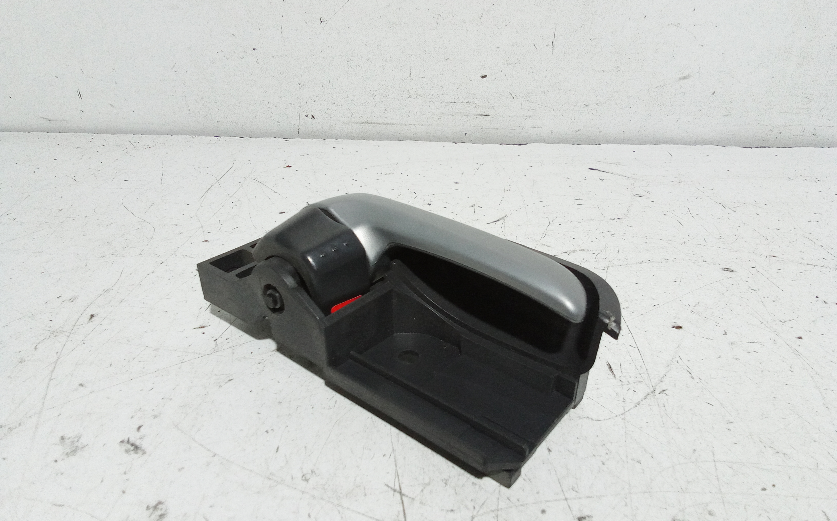 Maniglia interna Posteriore Destra per Nissan Pixo 1 Serie (2009 - 2013)