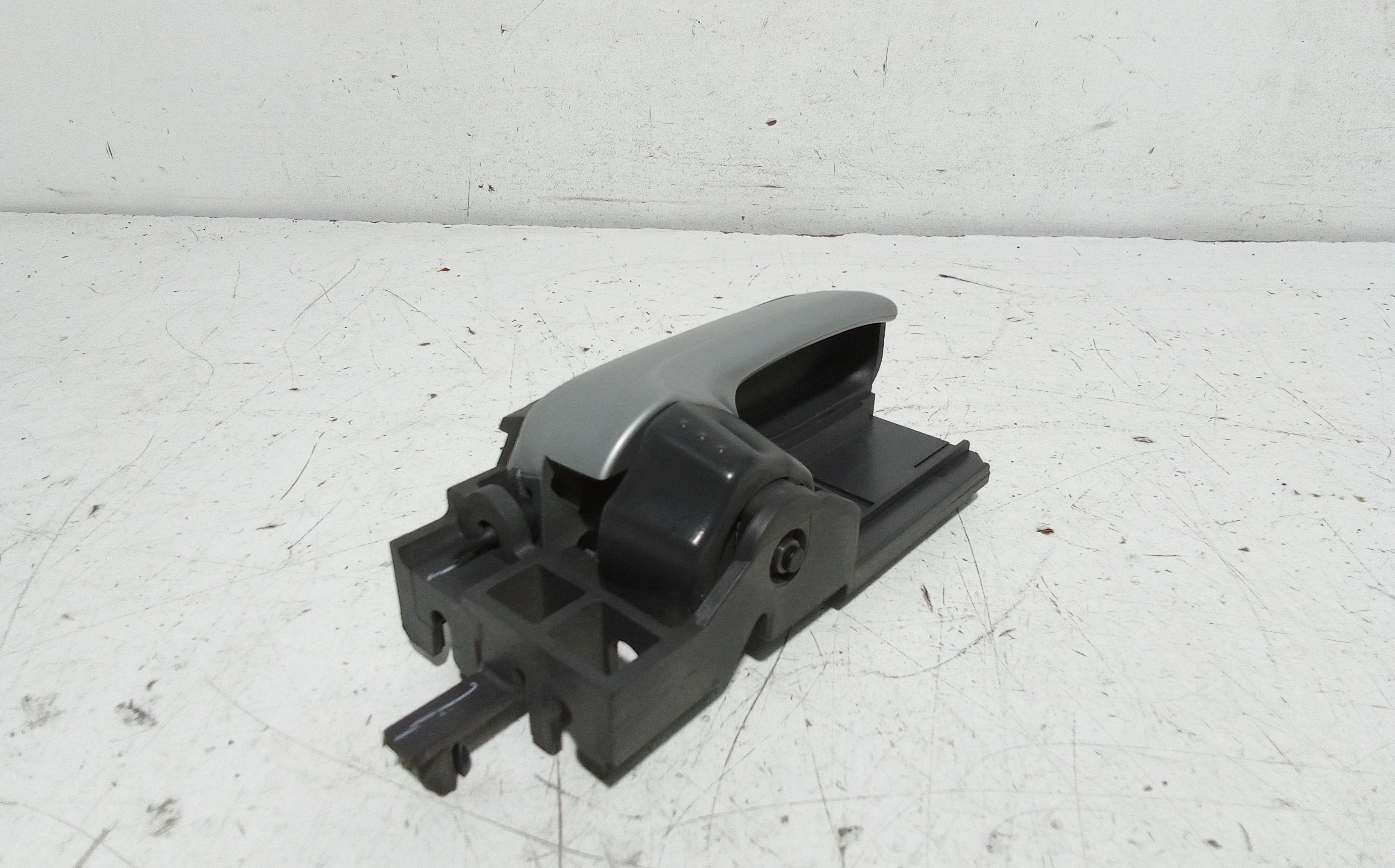 Maniglia interna Posteriore Destra per Nissan Pixo 1 Serie (2009 - 2013)