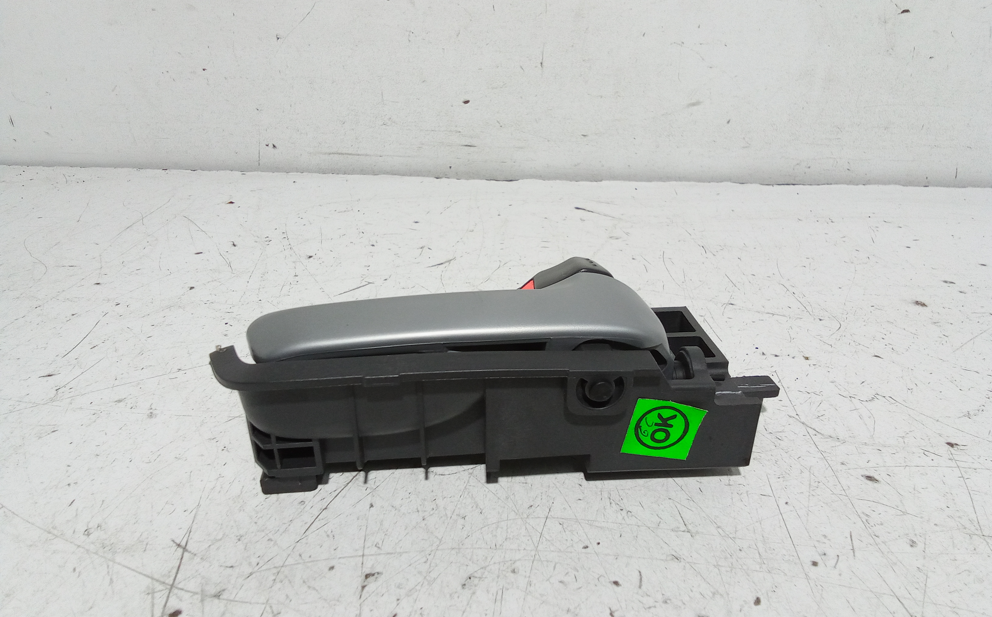 Maniglia interna Posteriore Destra per Nissan Pixo 1 Serie (2009 - 2013)