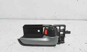 Maniglia interna Posteriore Destra per Nissan Pixo 1 Serie (2009 - 2013)