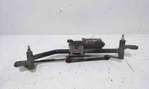 Motorino tergi ant completo di tandem per Kia Picanto 1 Serie (2004 - 2008)