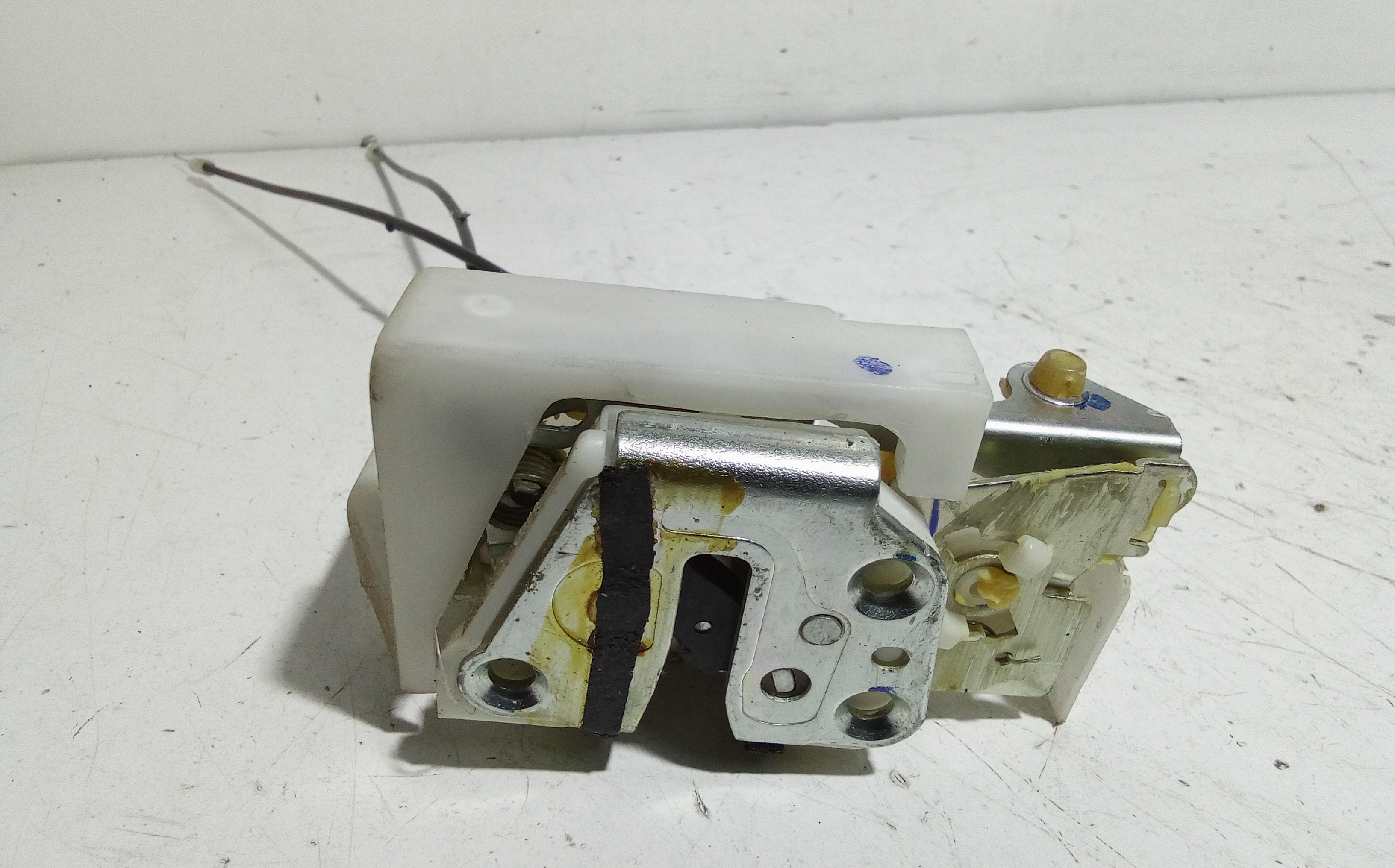 Serratura Posteriore destra per Nissan Pixo 1 Serie (2009 - 2013)