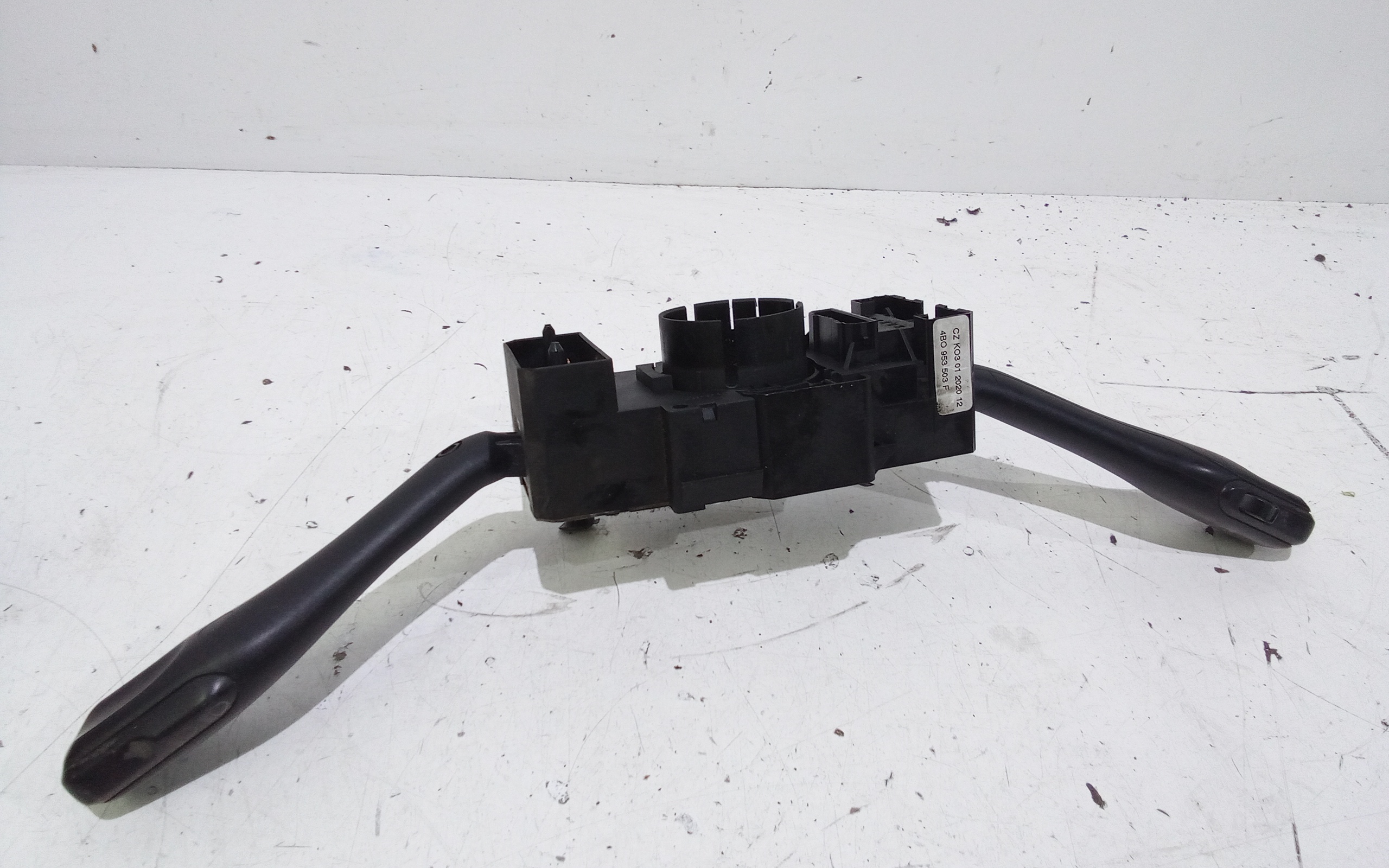 Devioluci per Volkswagen Golf 4 Berlina (97>03) (1997 - 2003)