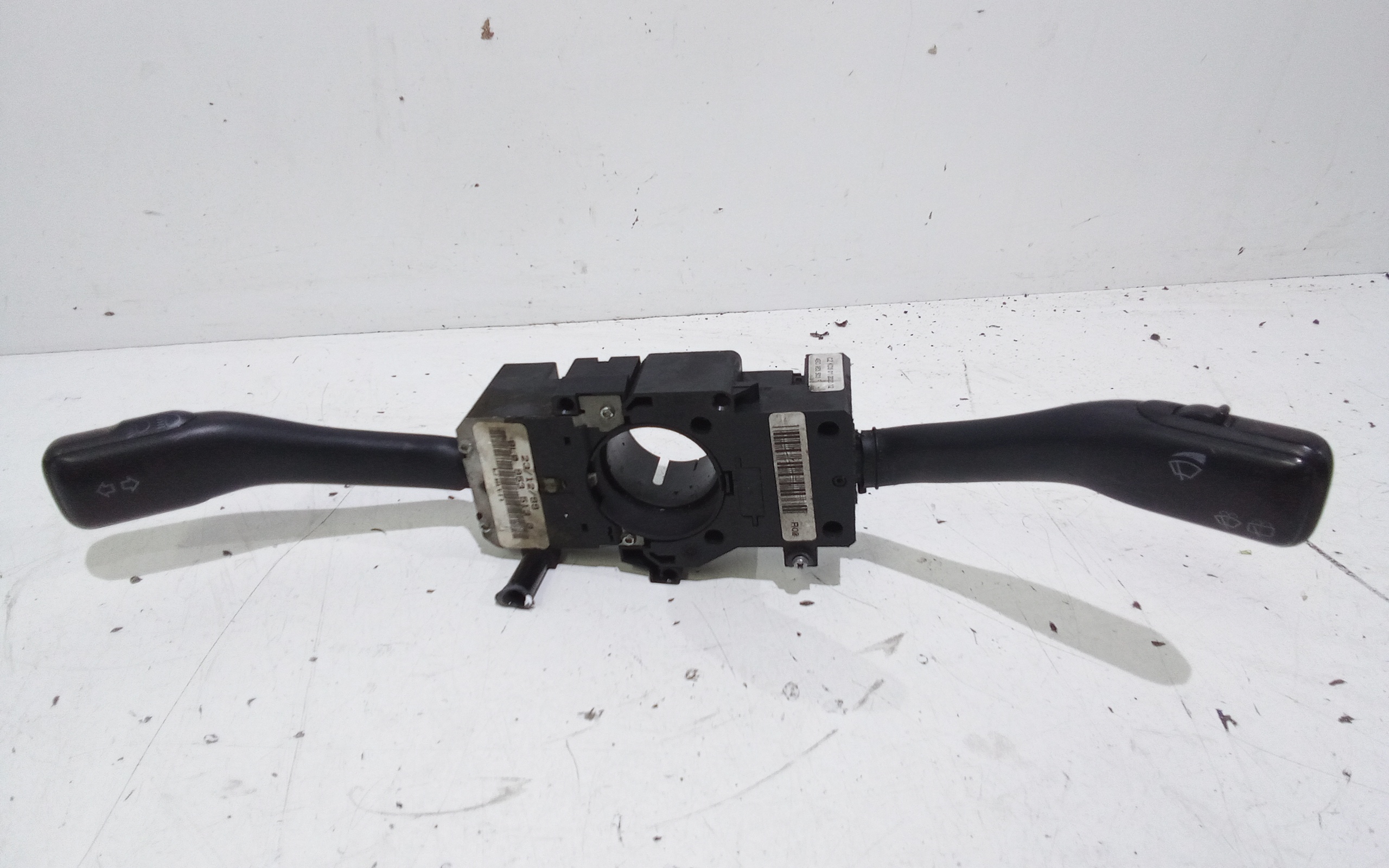 Devioluci per Volkswagen Golf 4 Berlina (97>03) (1997 - 2003)