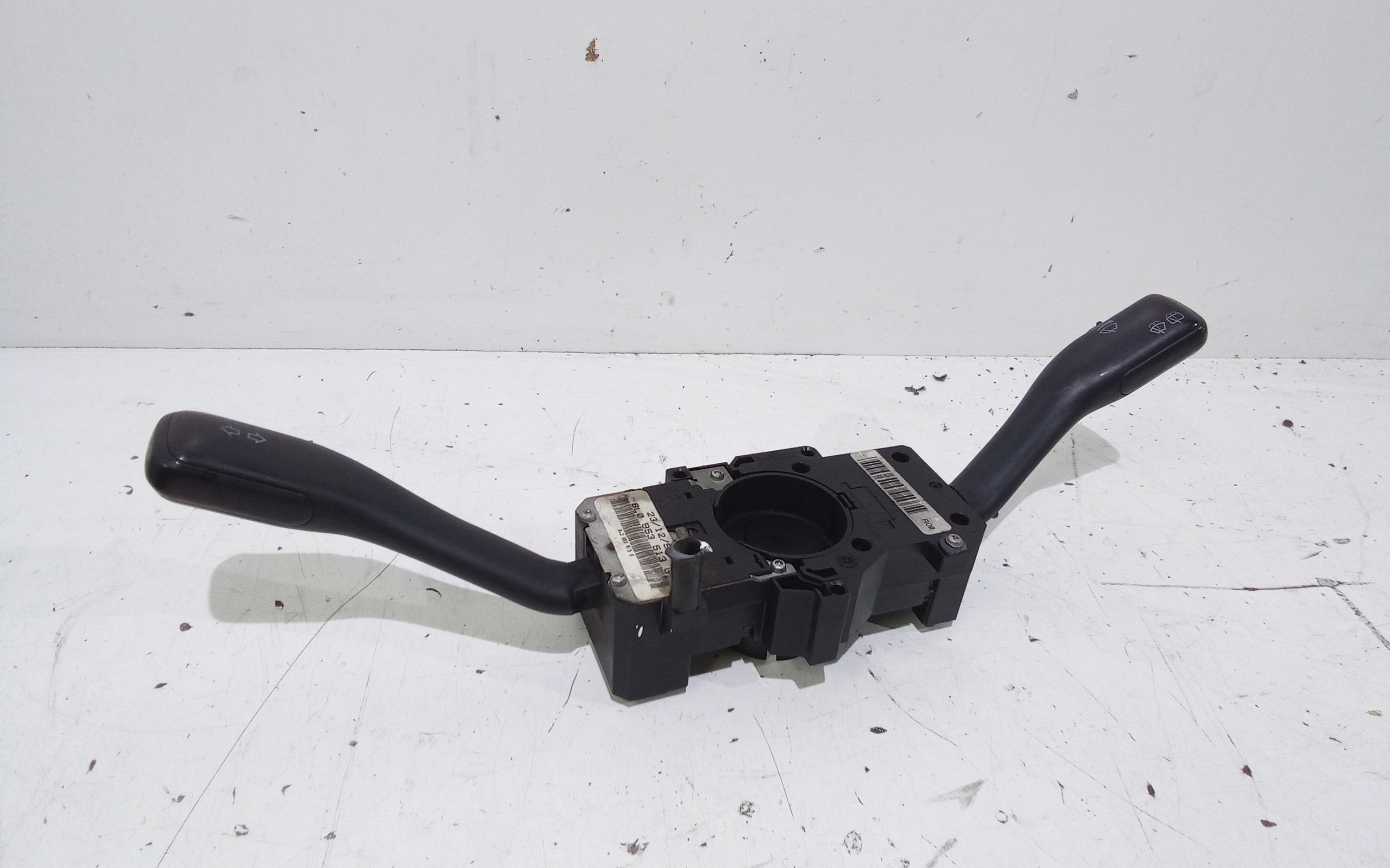 Devioluci per Volkswagen Golf 4 Berlina (97>03) (1997 - 2003)