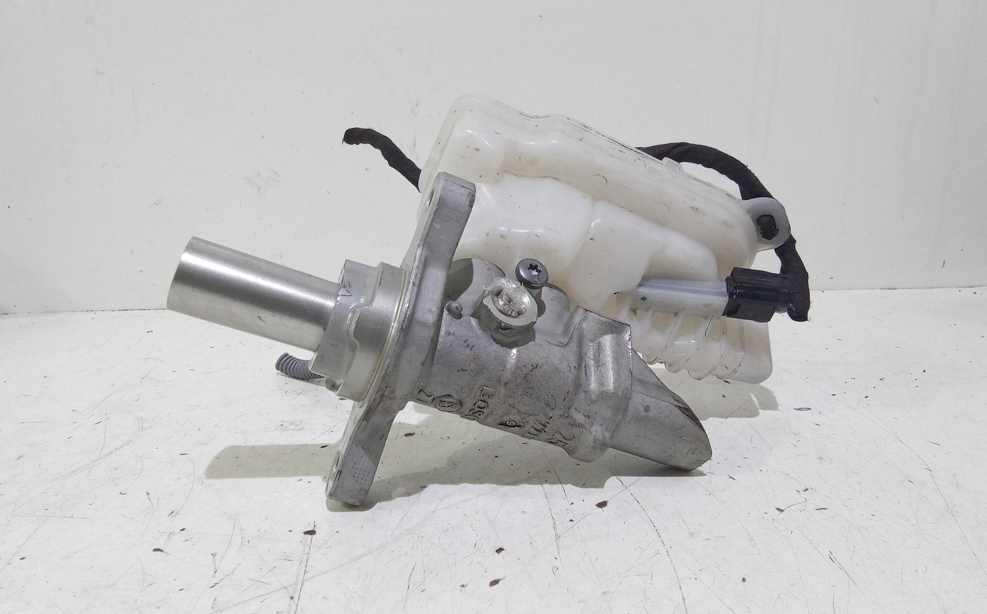 Pompa Freni per Renault Scenic Serie (16>) (2016 - In produzione)