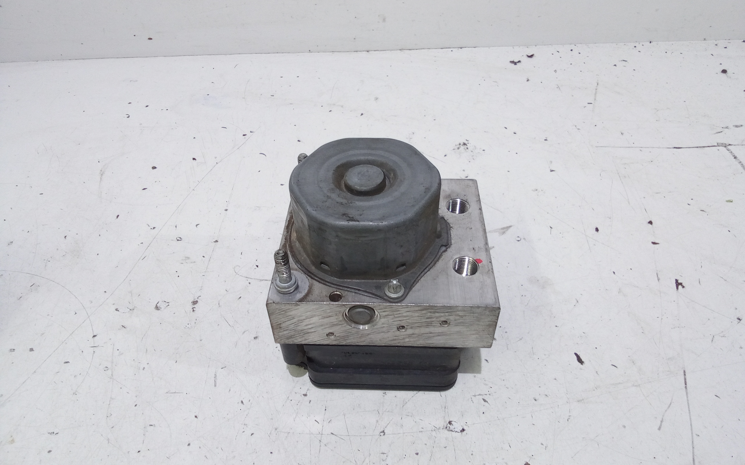 ABS per Fiat Fiorino 2 Serie (2007 - In produzione)