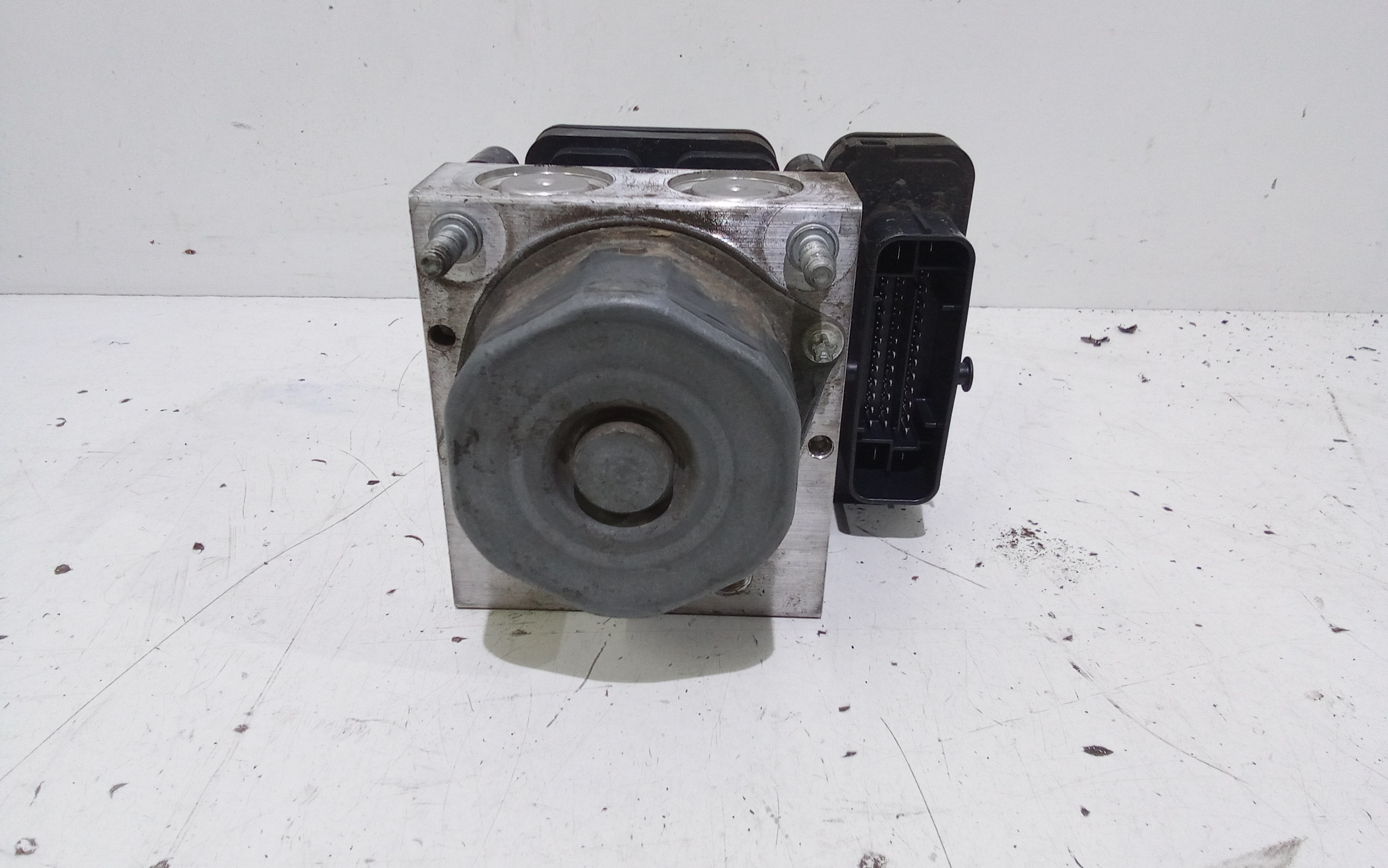 ABS per Fiat Fiorino 2 Serie (2007 - In produzione)