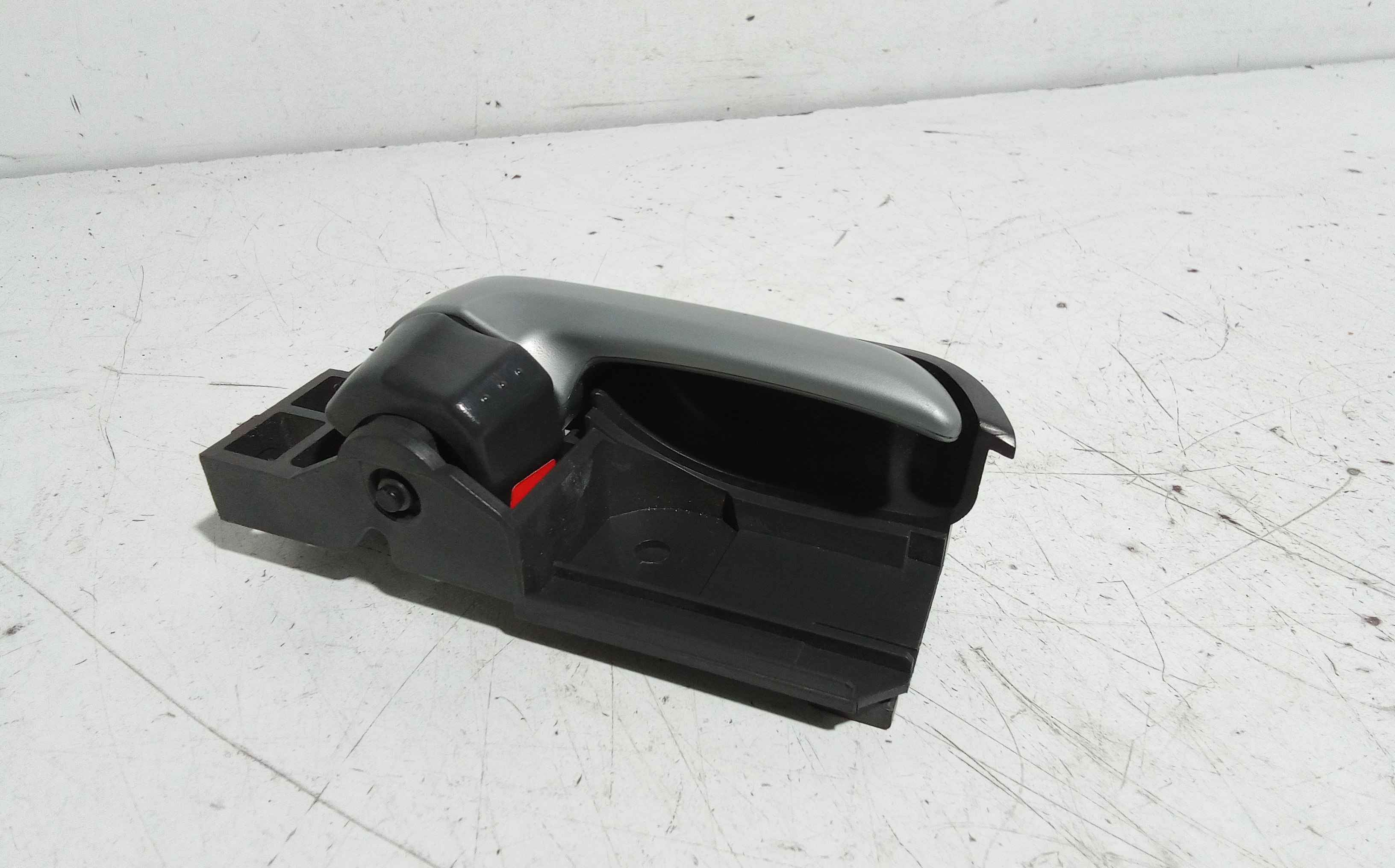 Maniglia interna Posteriore Destra per Nissan Pixo 1 Serie (2009 - 2013)