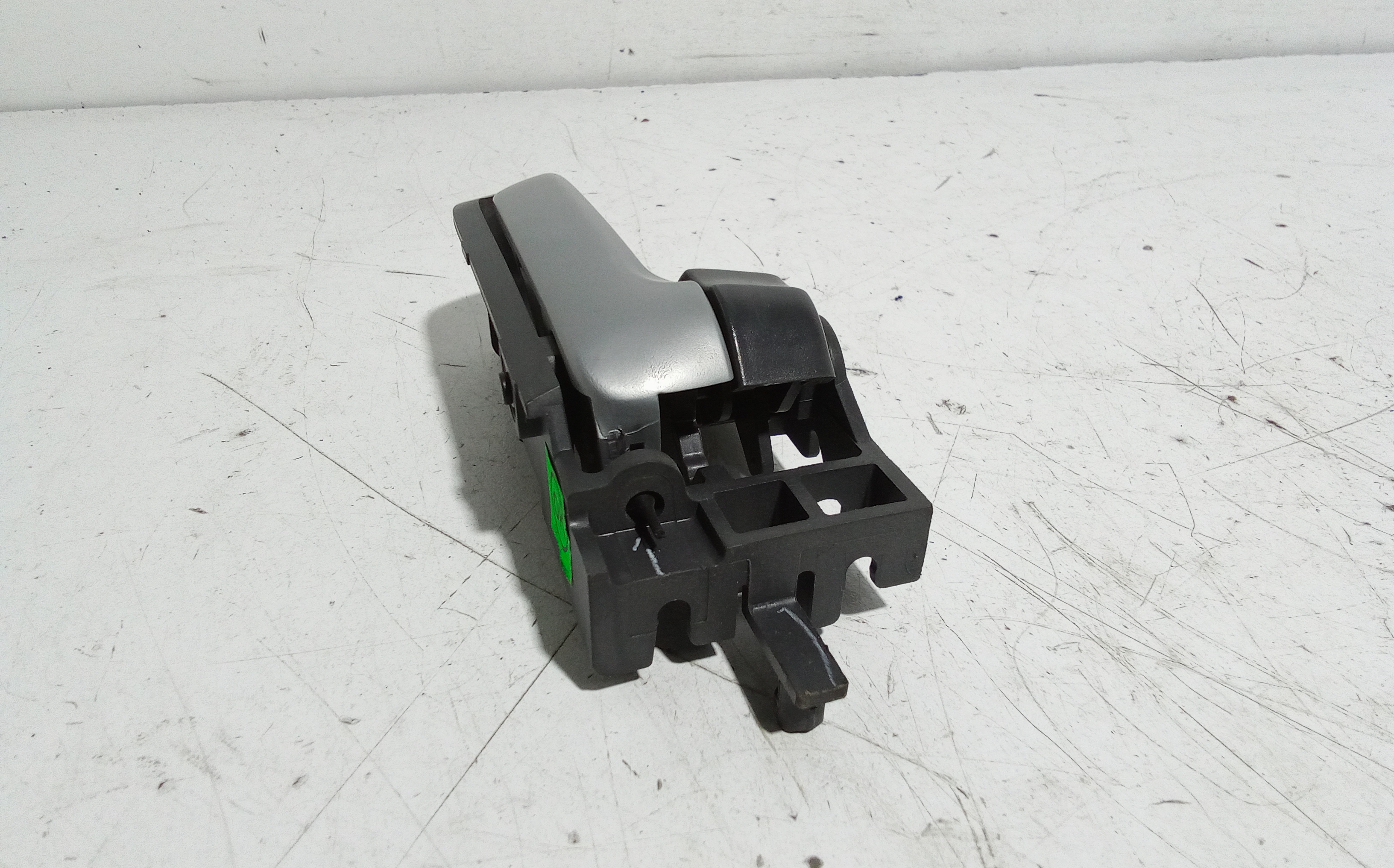 Maniglia interna Posteriore Destra per Nissan Pixo 1 Serie (2009 - 2013)