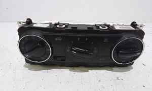 Comandi Clima per Mercedes Classe A W169 3 Serie (2004 - 2008)