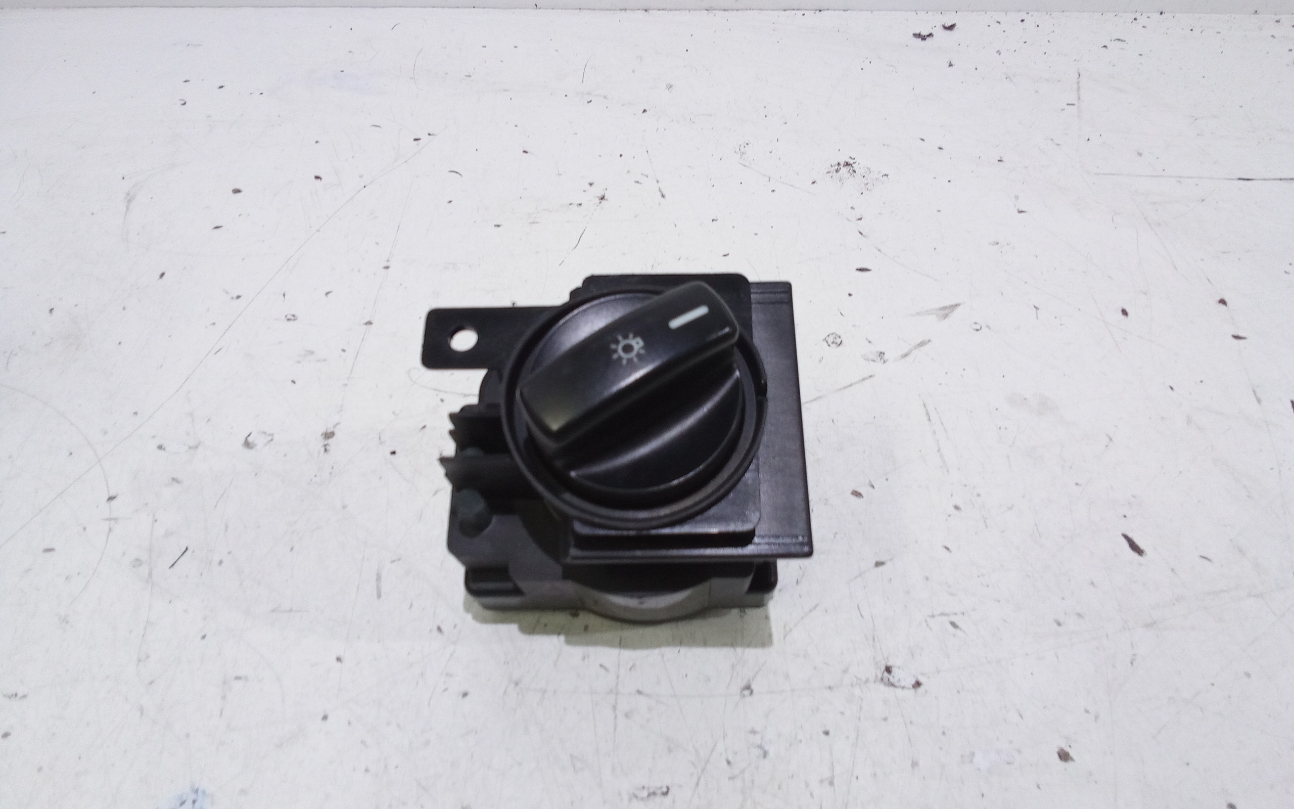 Interruttore comando luci per Mercedes Classe A W169 3 Serie (2004 - 2008)