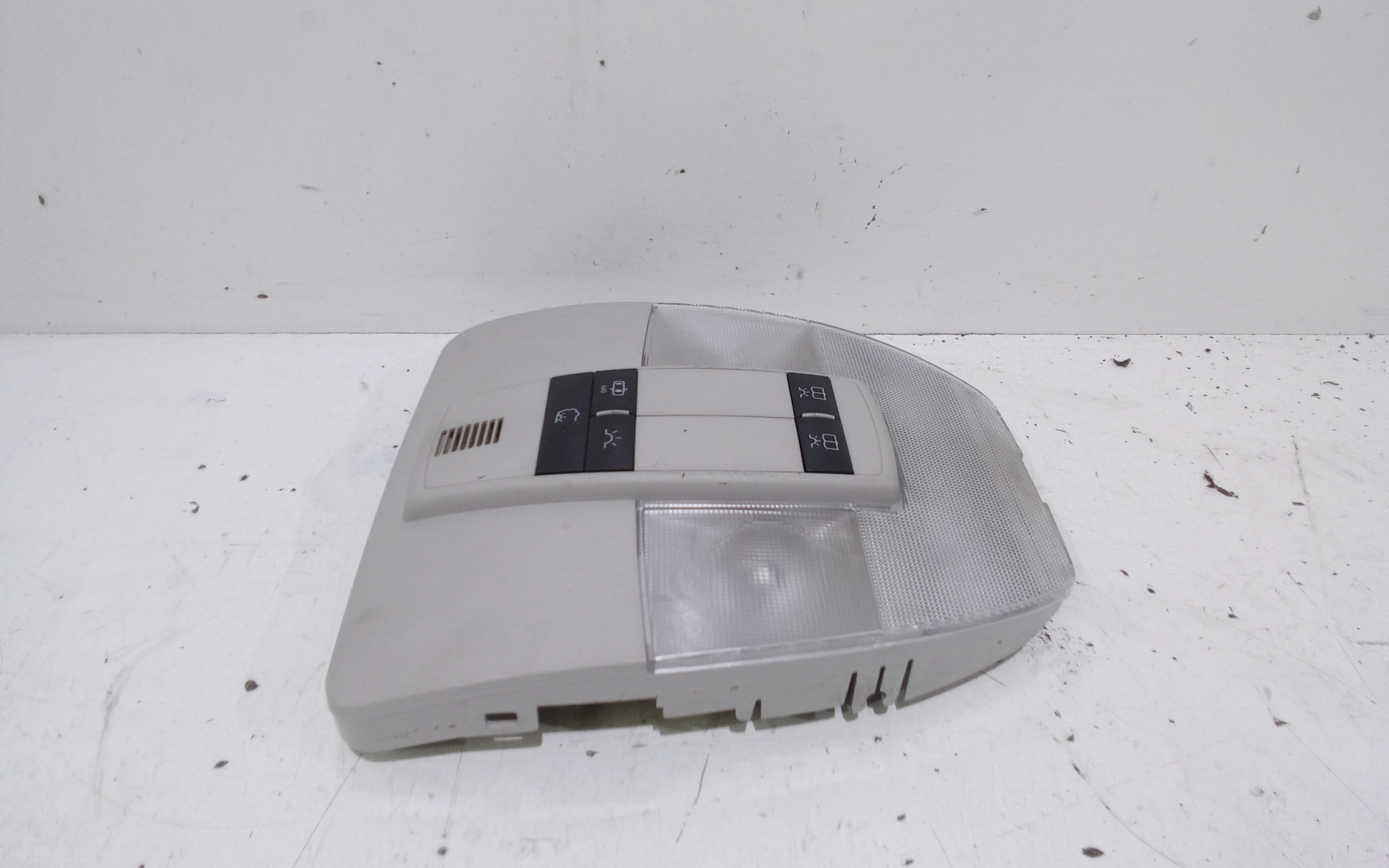 Plafoniera per Mercedes Classe A W169 3 Serie (2004 - 2008)